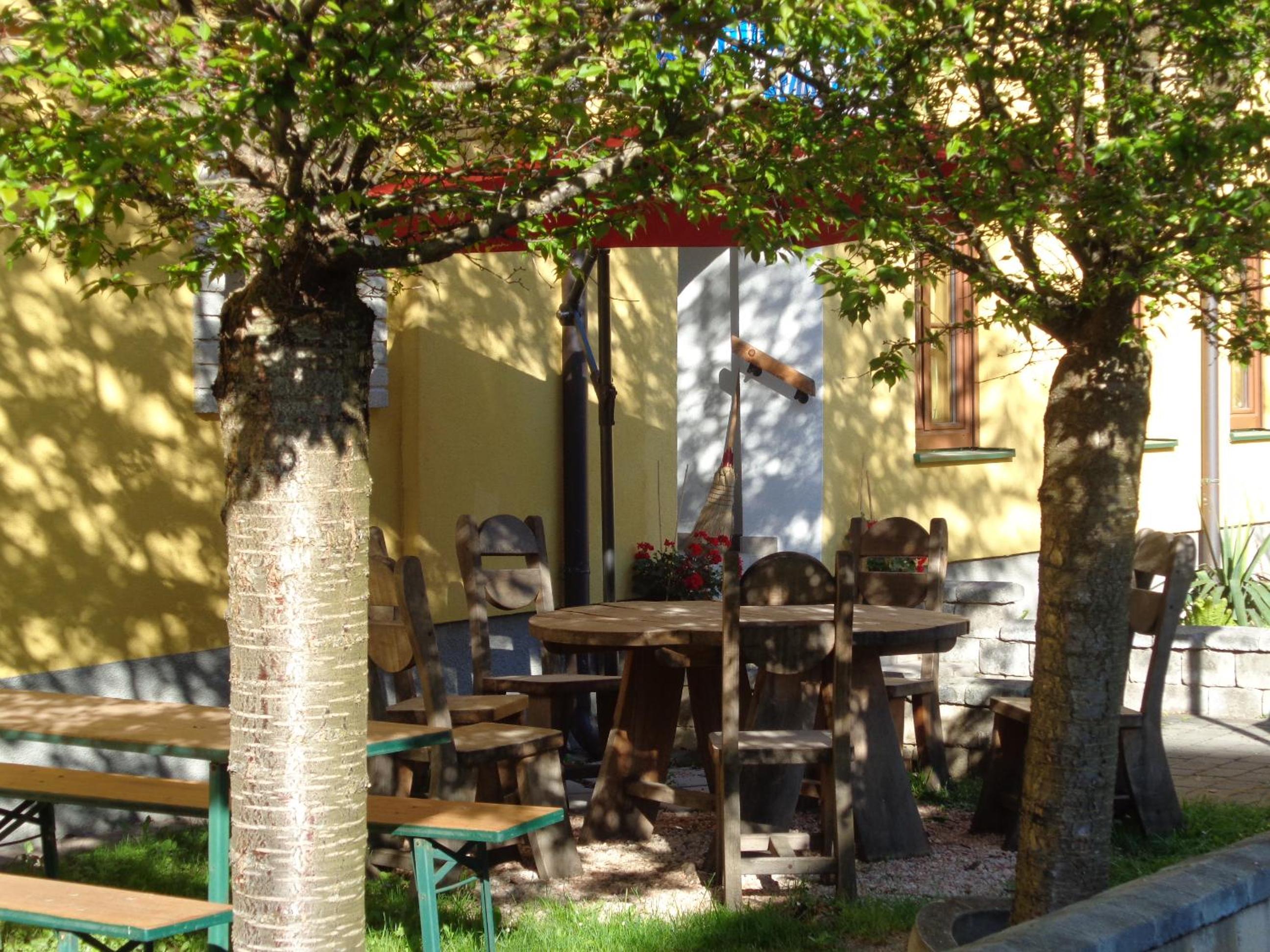 Pension Himmelreich
