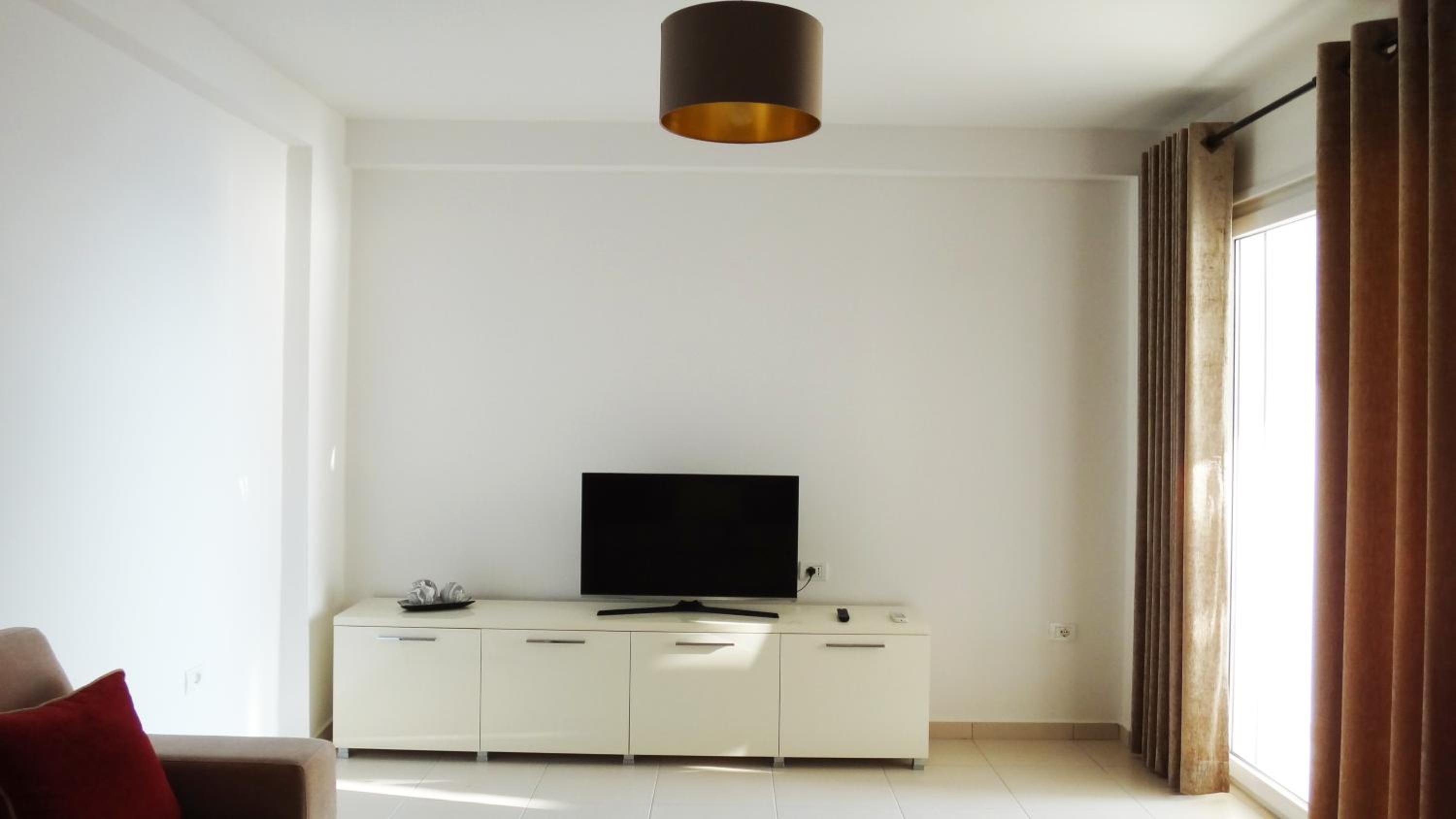 Apartments in White Residence