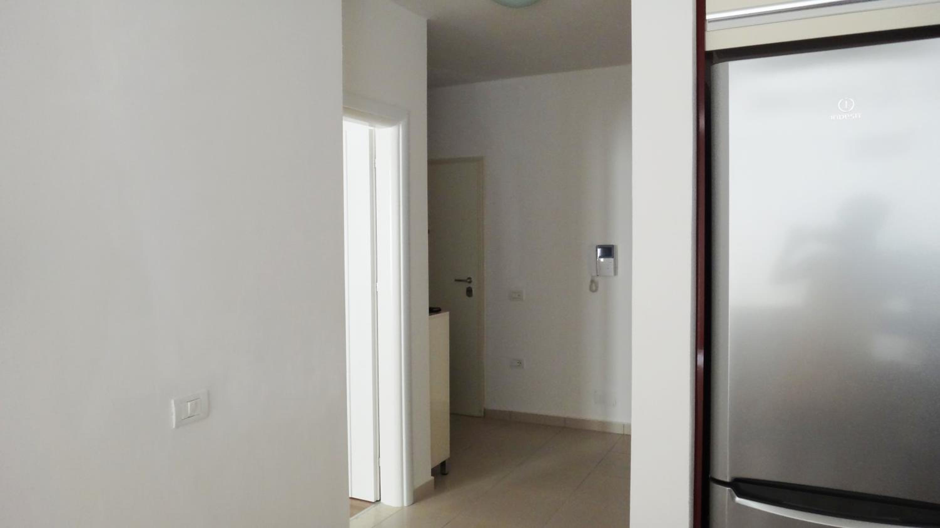 Apartments in White Residence