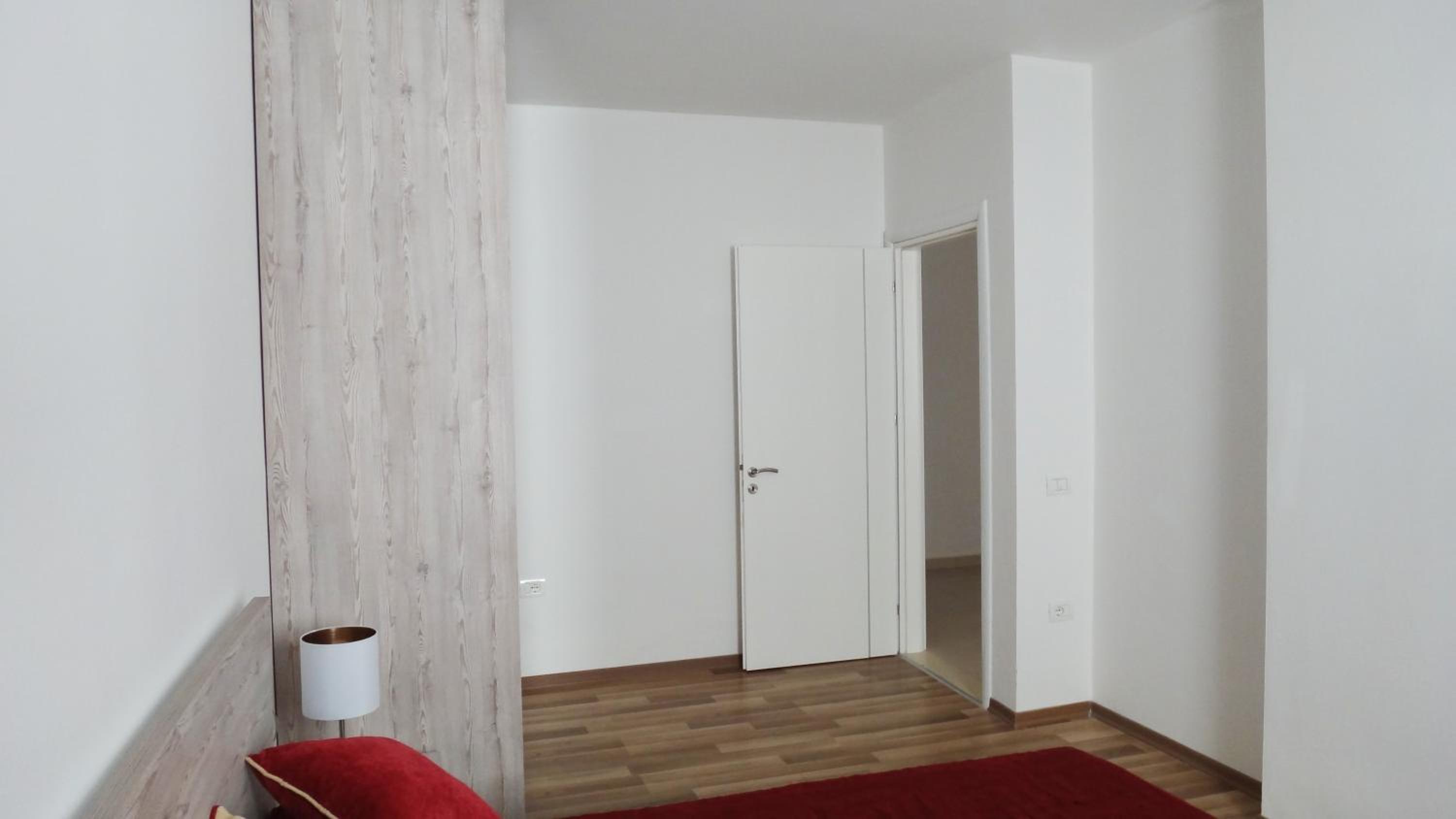 Apartments in White Residence