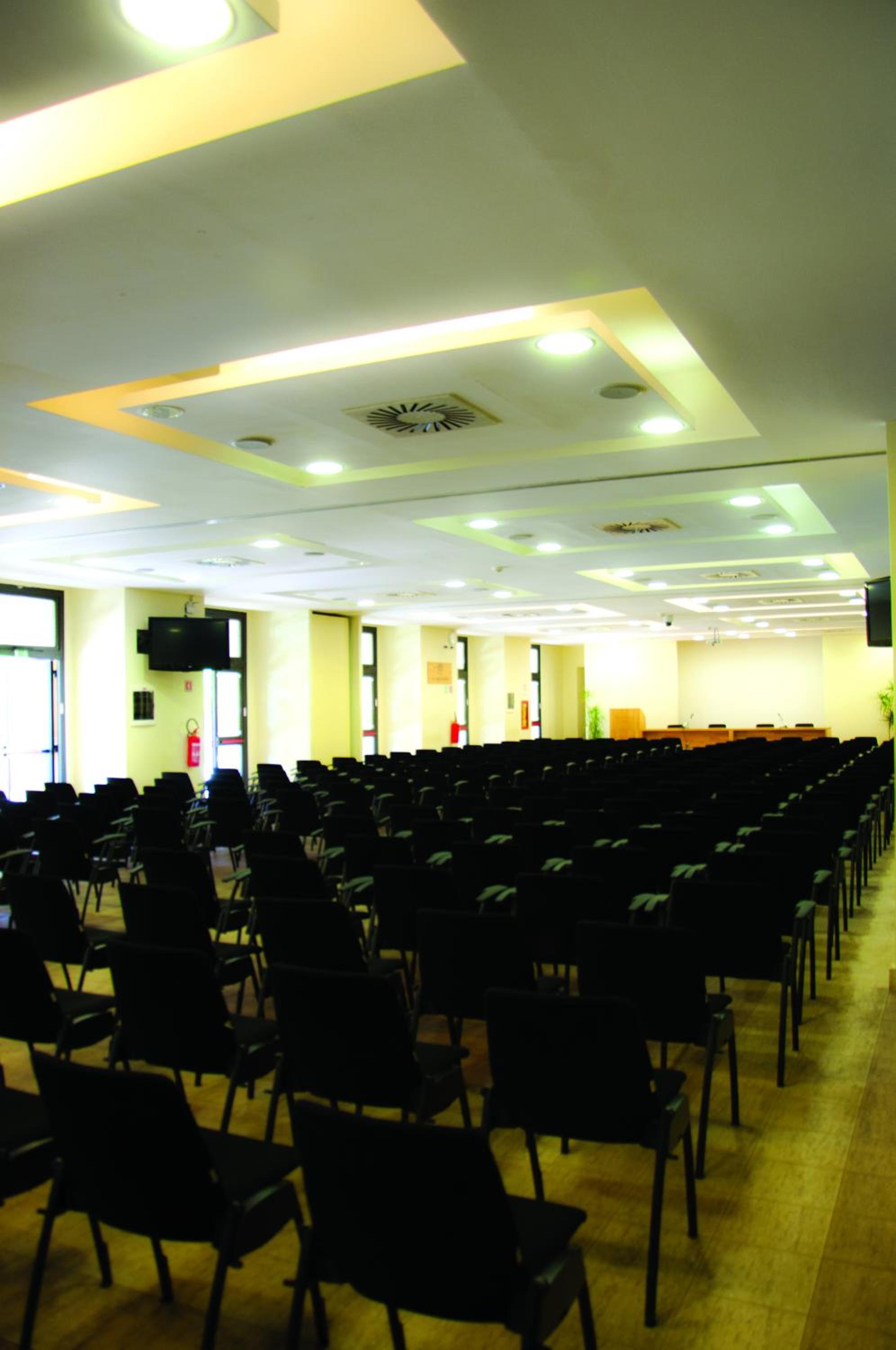 Roma Scout Center