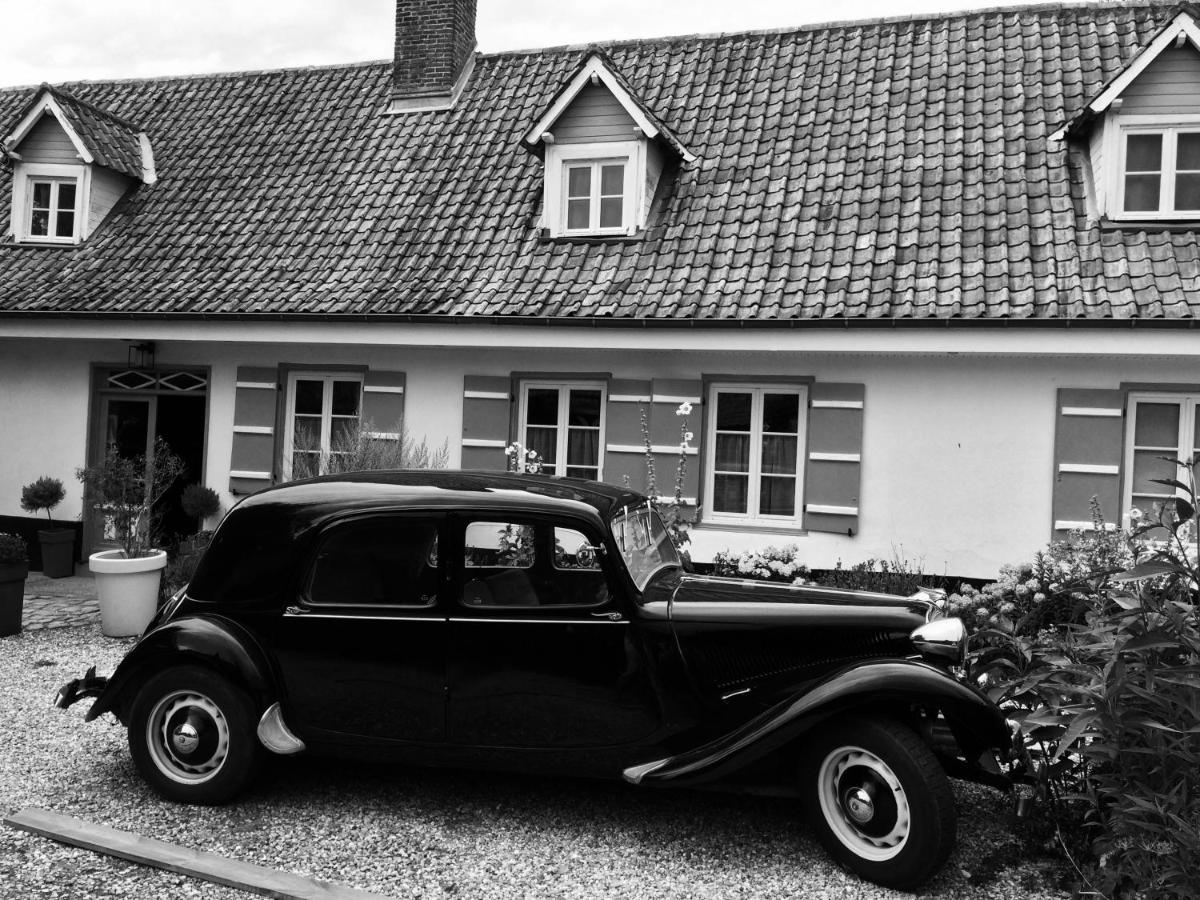 Le Clos Dessyag