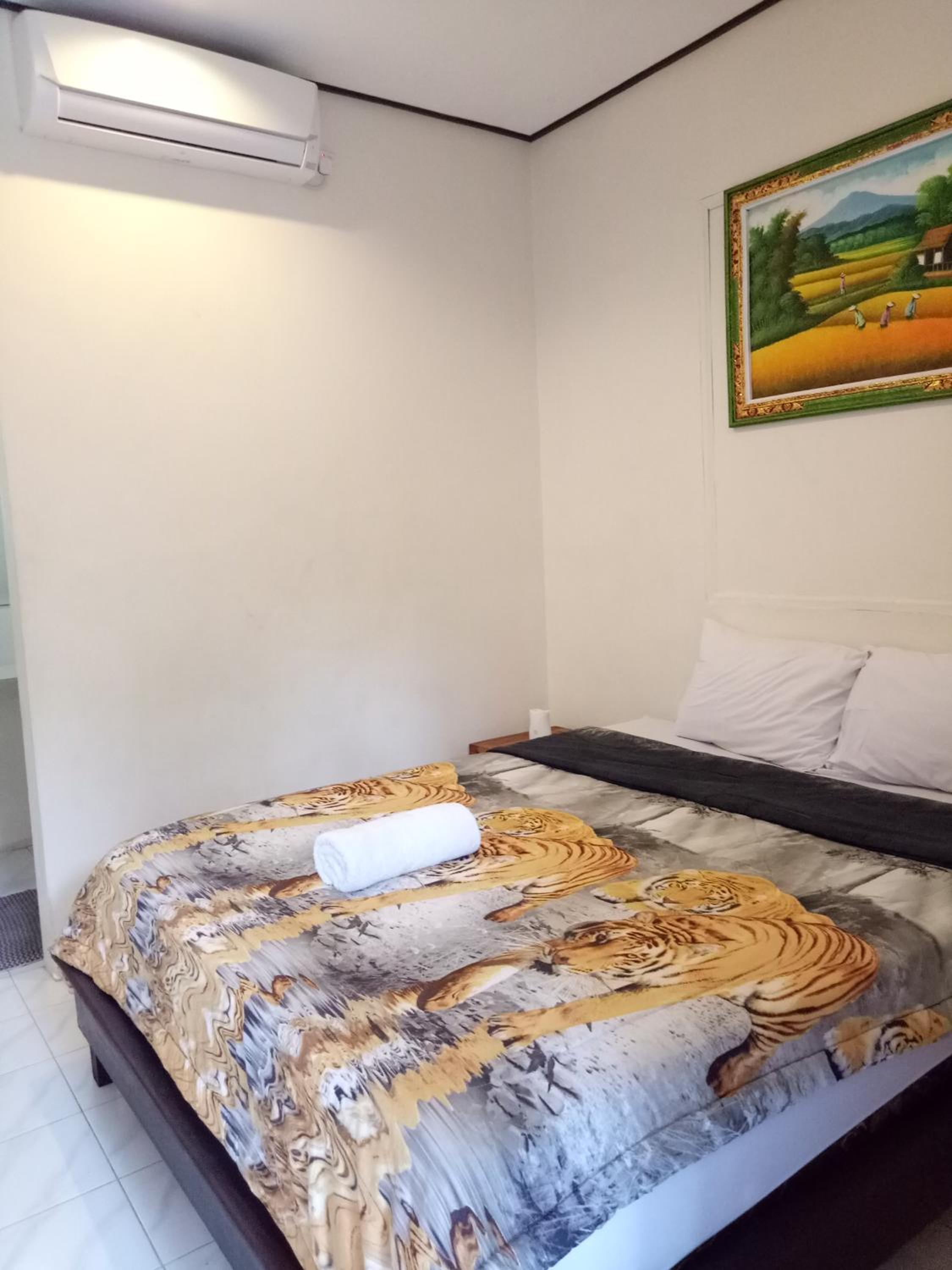 Wiran Homestay
