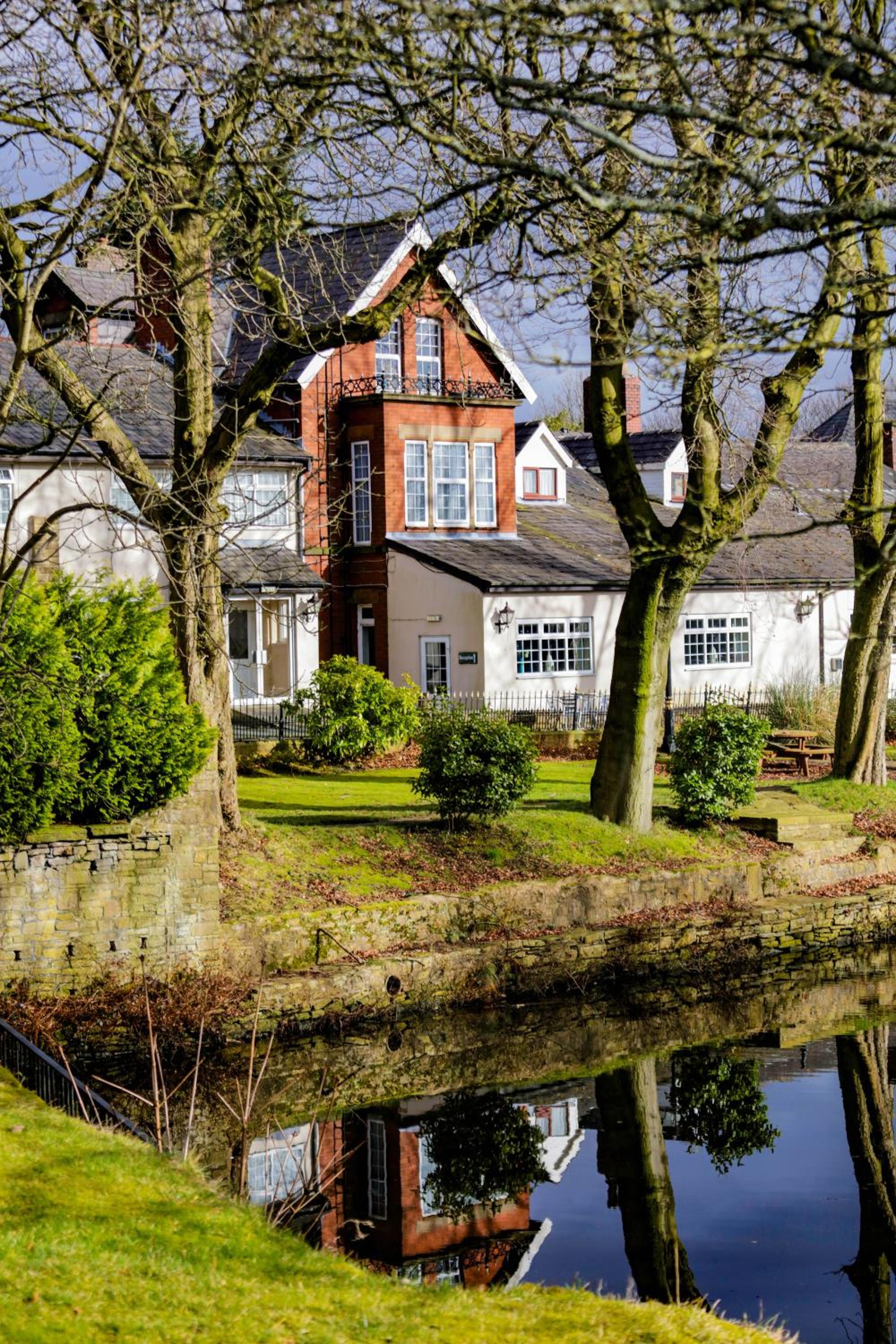 Bury Vacations - Best Western Bolholt Country Park Hotel - Property Image 115