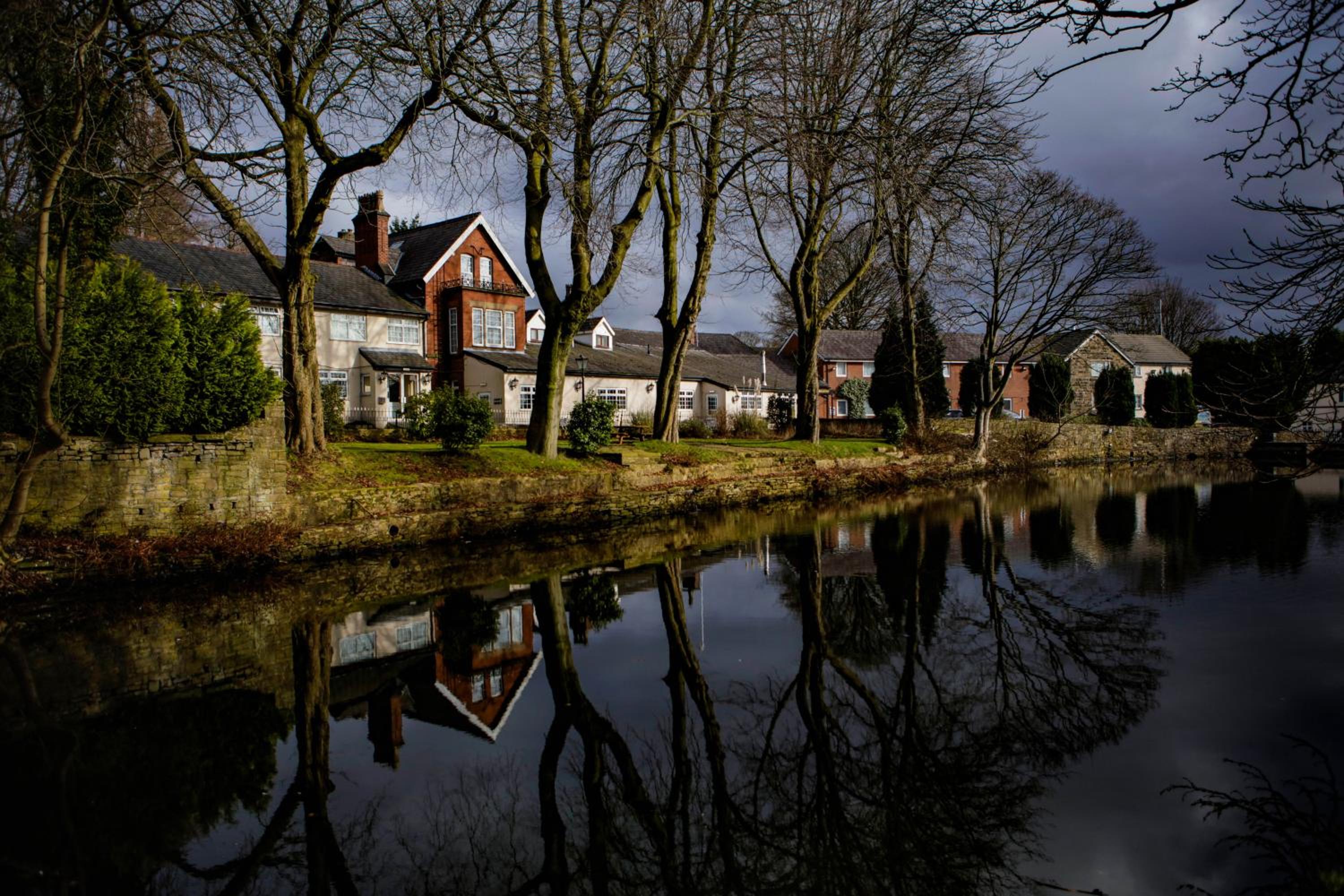 Bury Vacations - Best Western Bolholt Country Park Hotel - Property Image 13