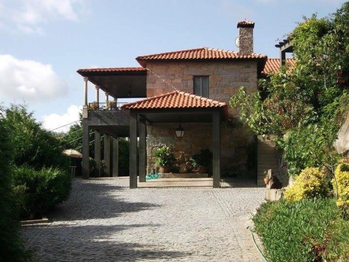 Quinta de Catapeixe Douro River view 5