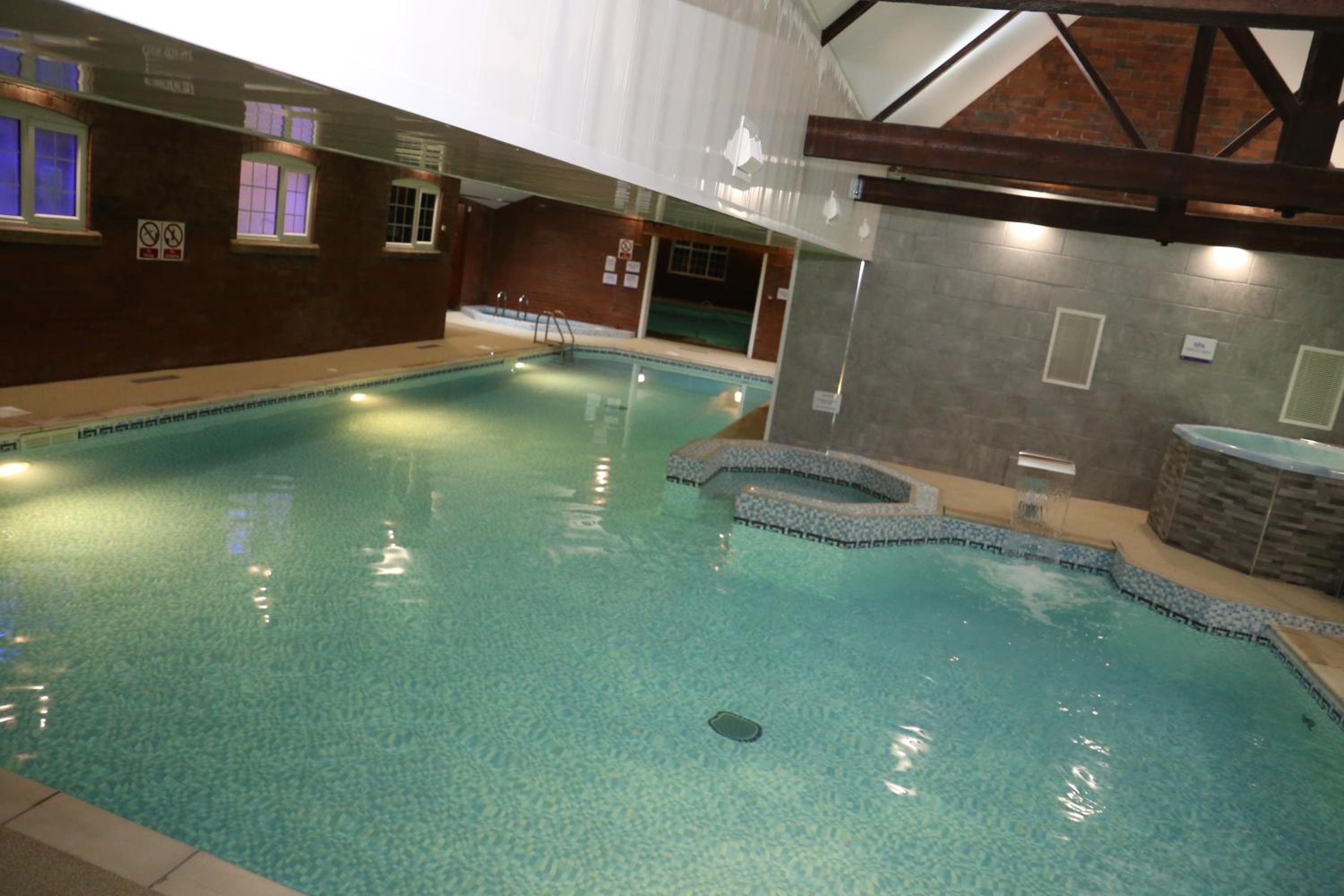 Bury Vacations - Best Western Bolholt Country Park Hotel - Property Image 103