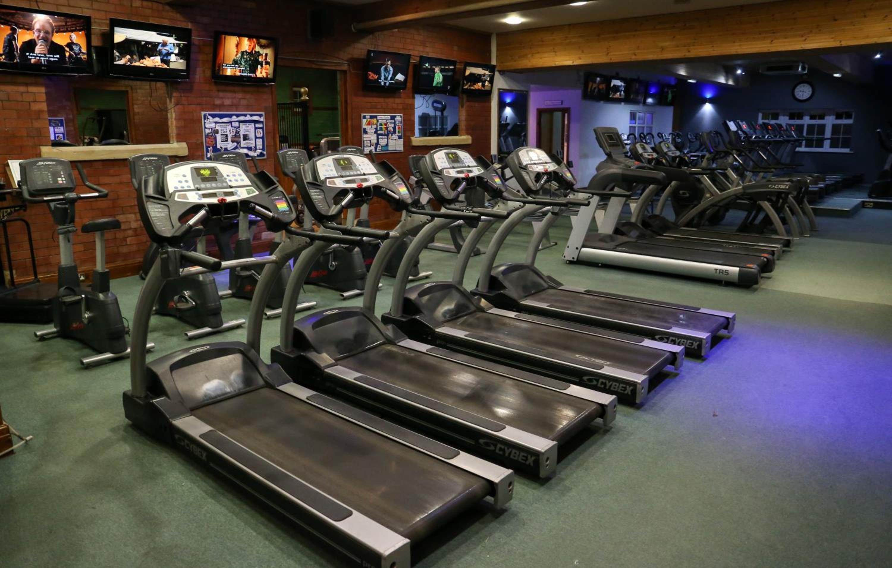 Bury Vacations - Best Western Bolholt Country Park Hotel - Property Image 112