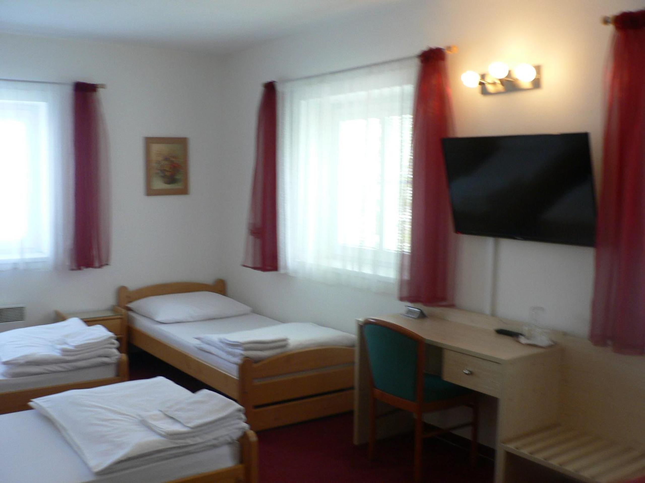 Pension Miltom