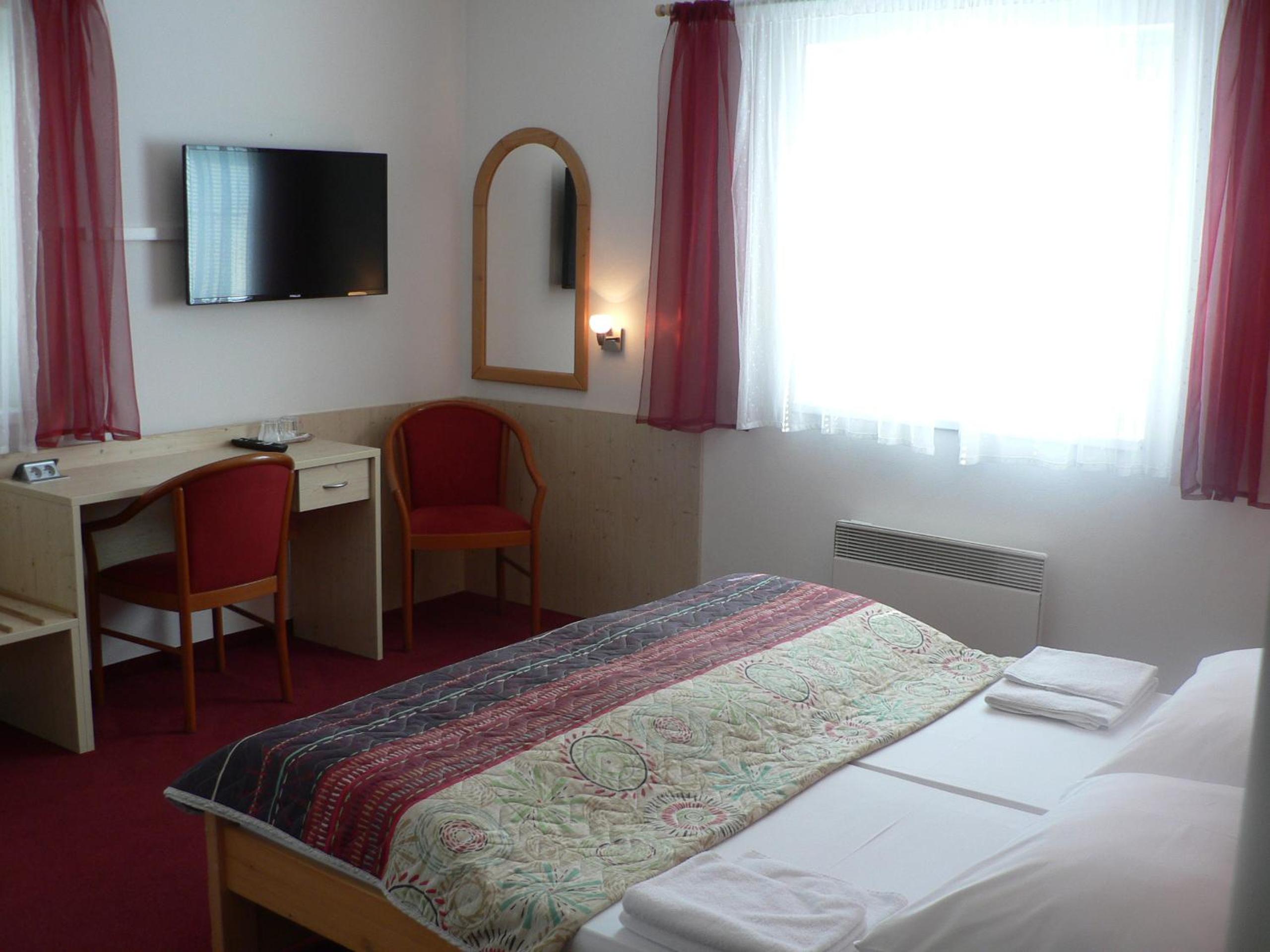 Pension Miltom