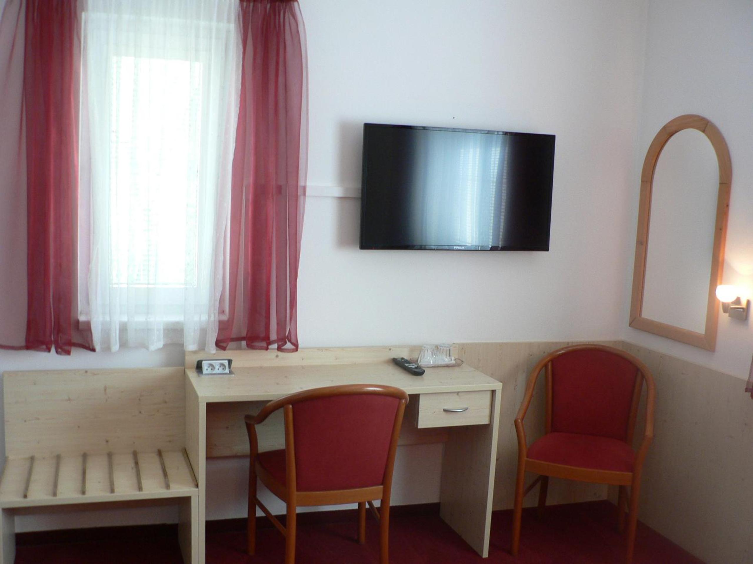 Pension Miltom