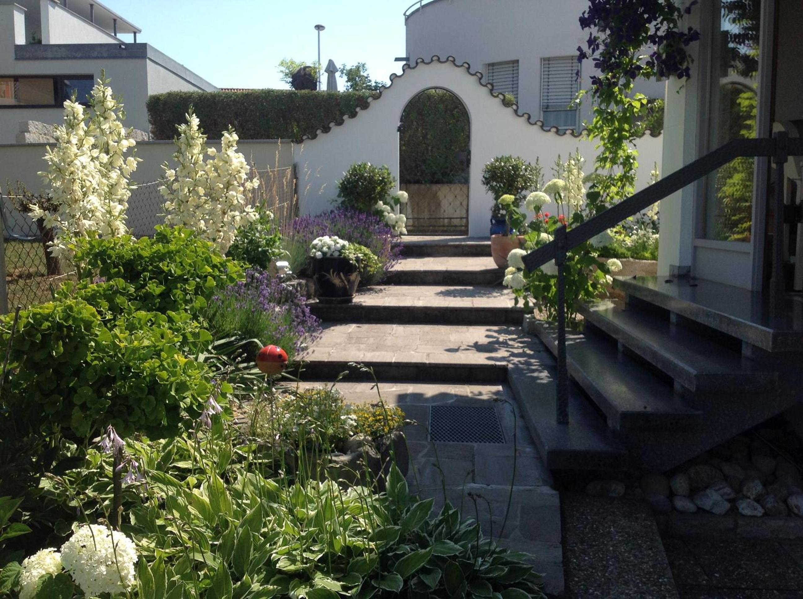 Haus Framinger view 2