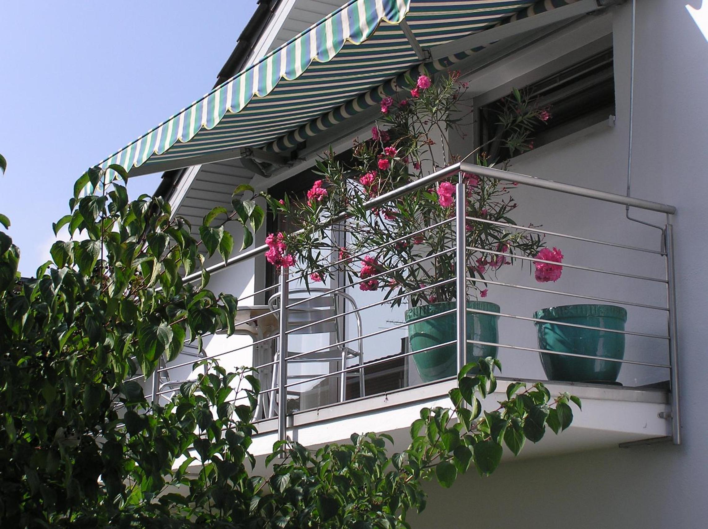 Haus Framinger view 3