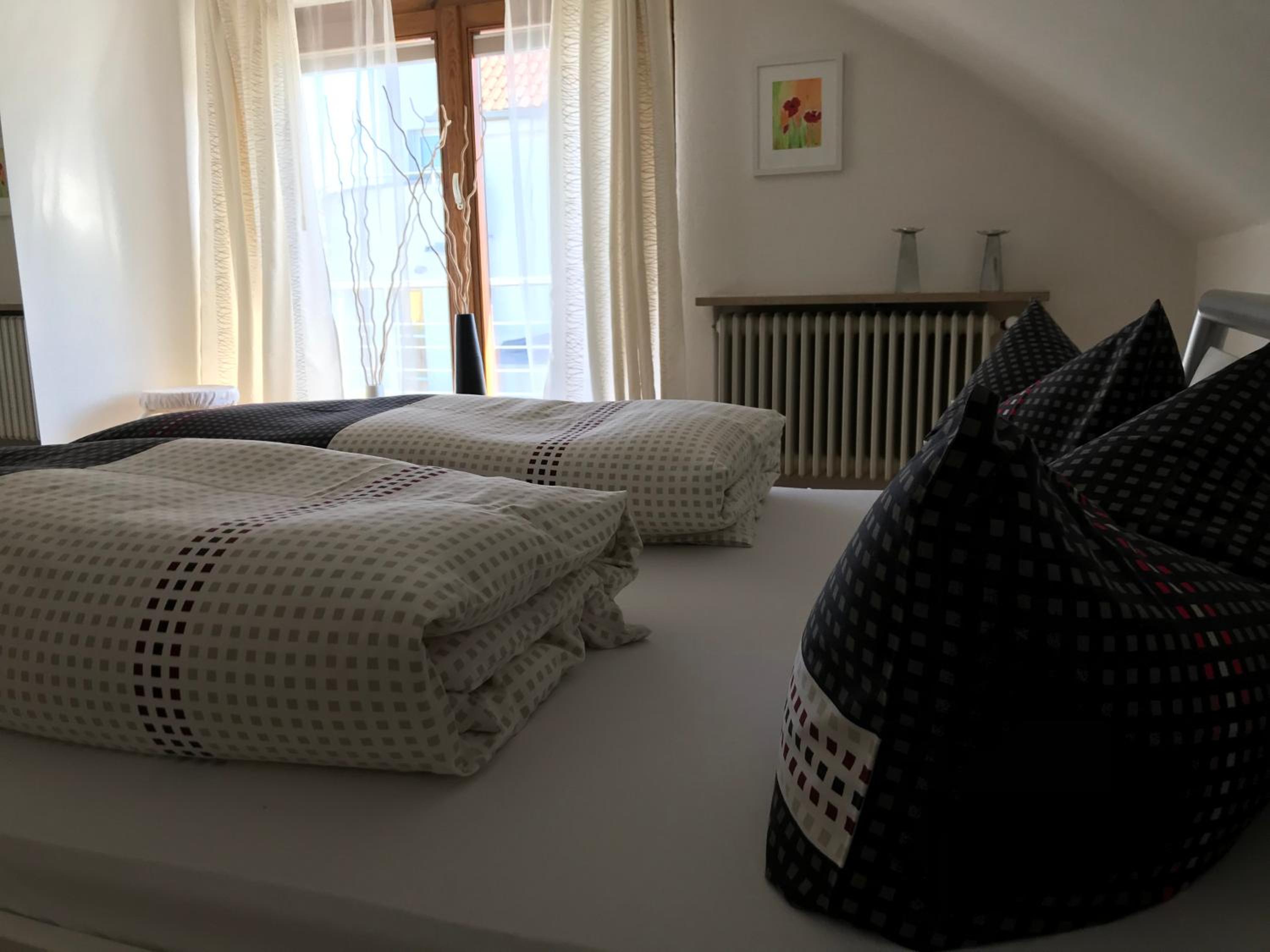 Haus Framinger view 5