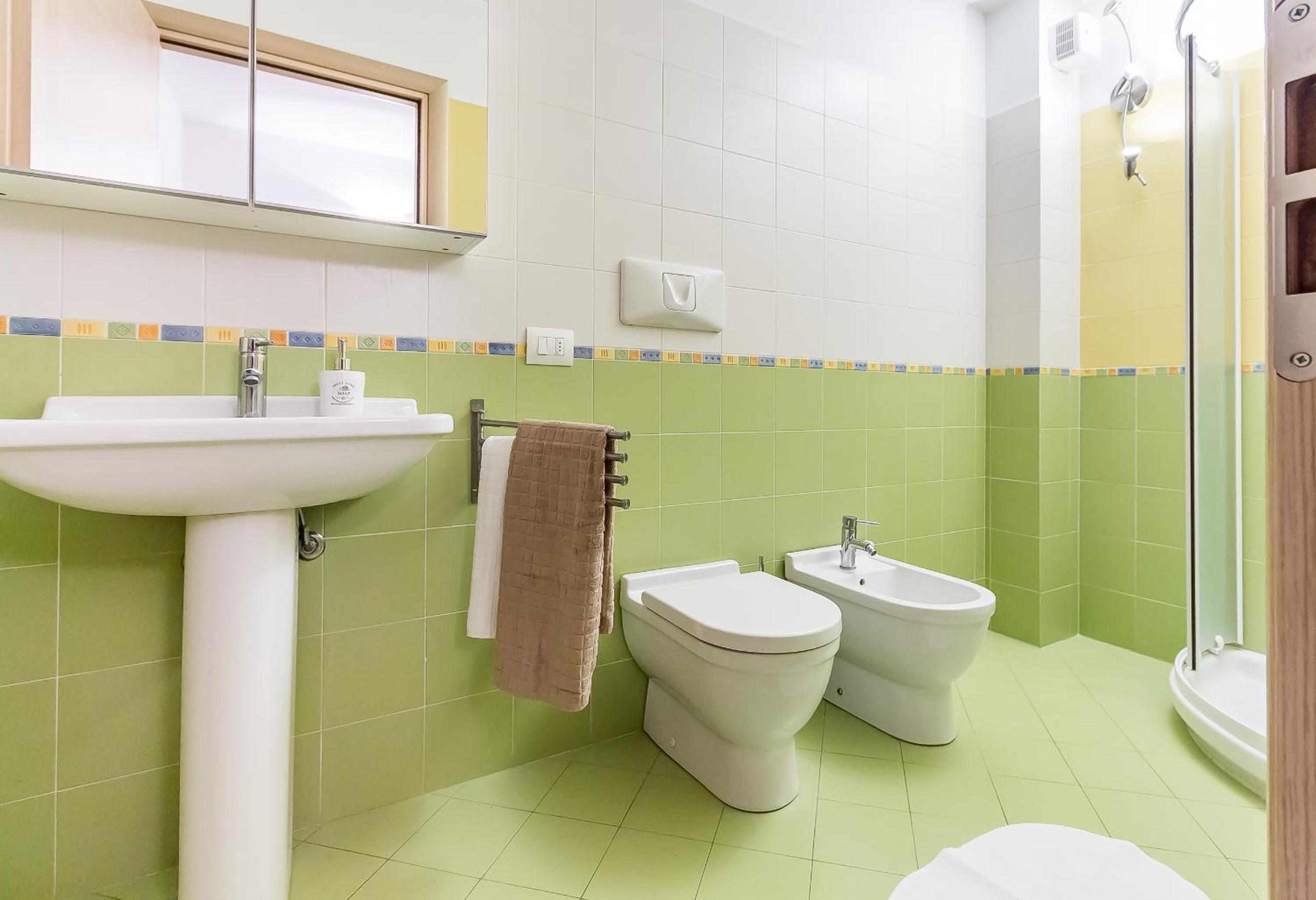 Alessia's Flat- Portello 3 photo 3