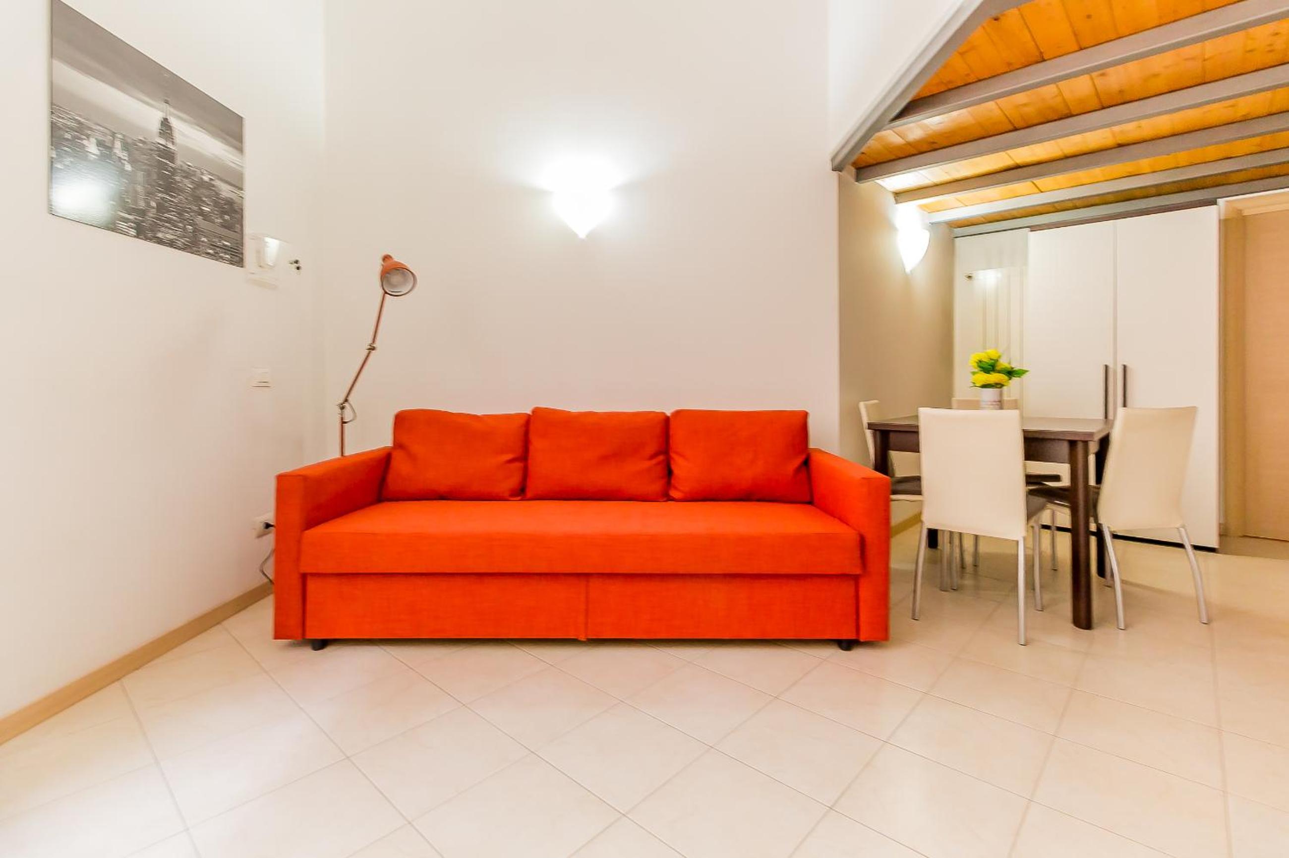 Alessia's Flat- Portello 3 photo 4