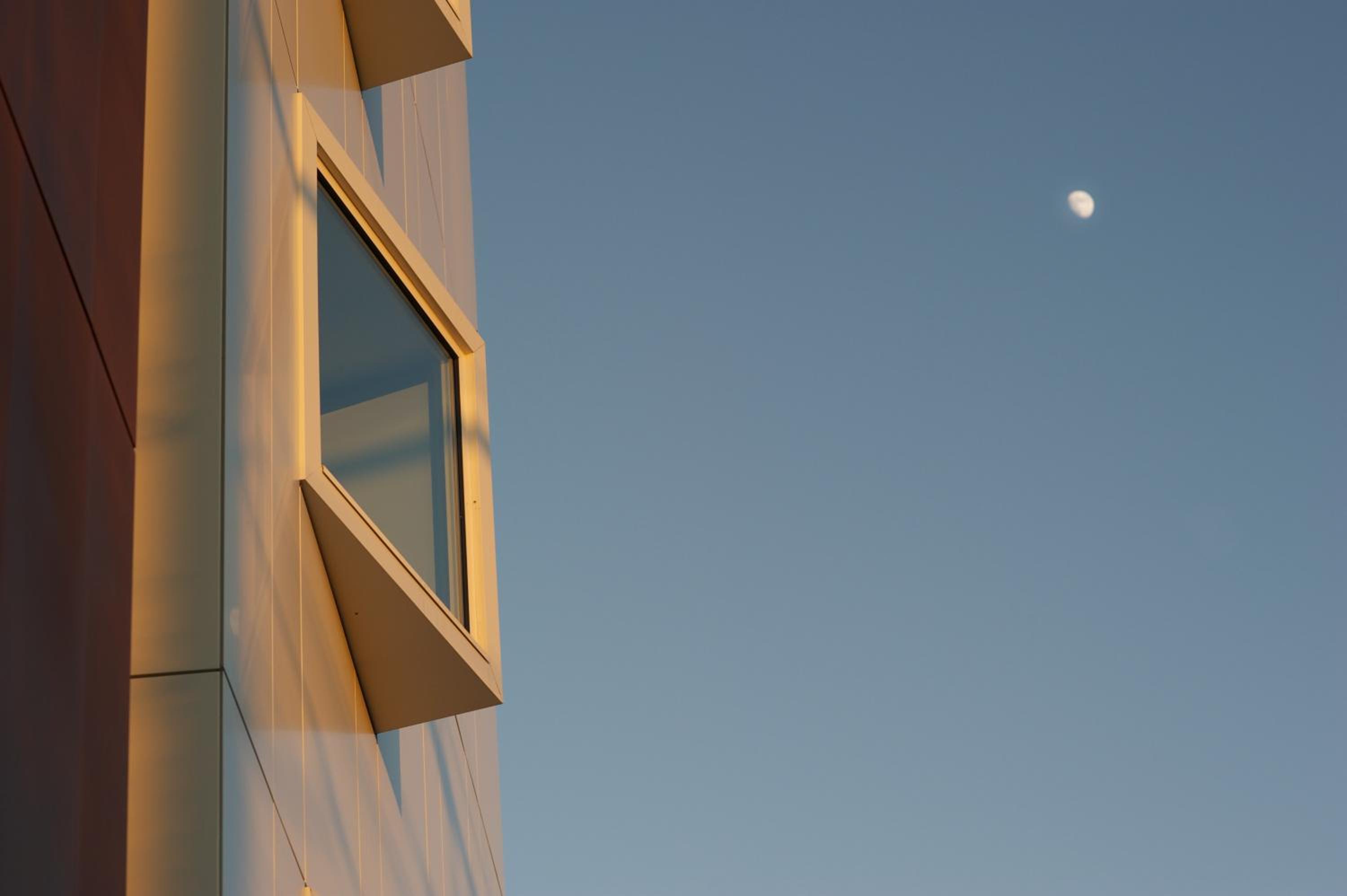 Nex Hôtel, photo 19