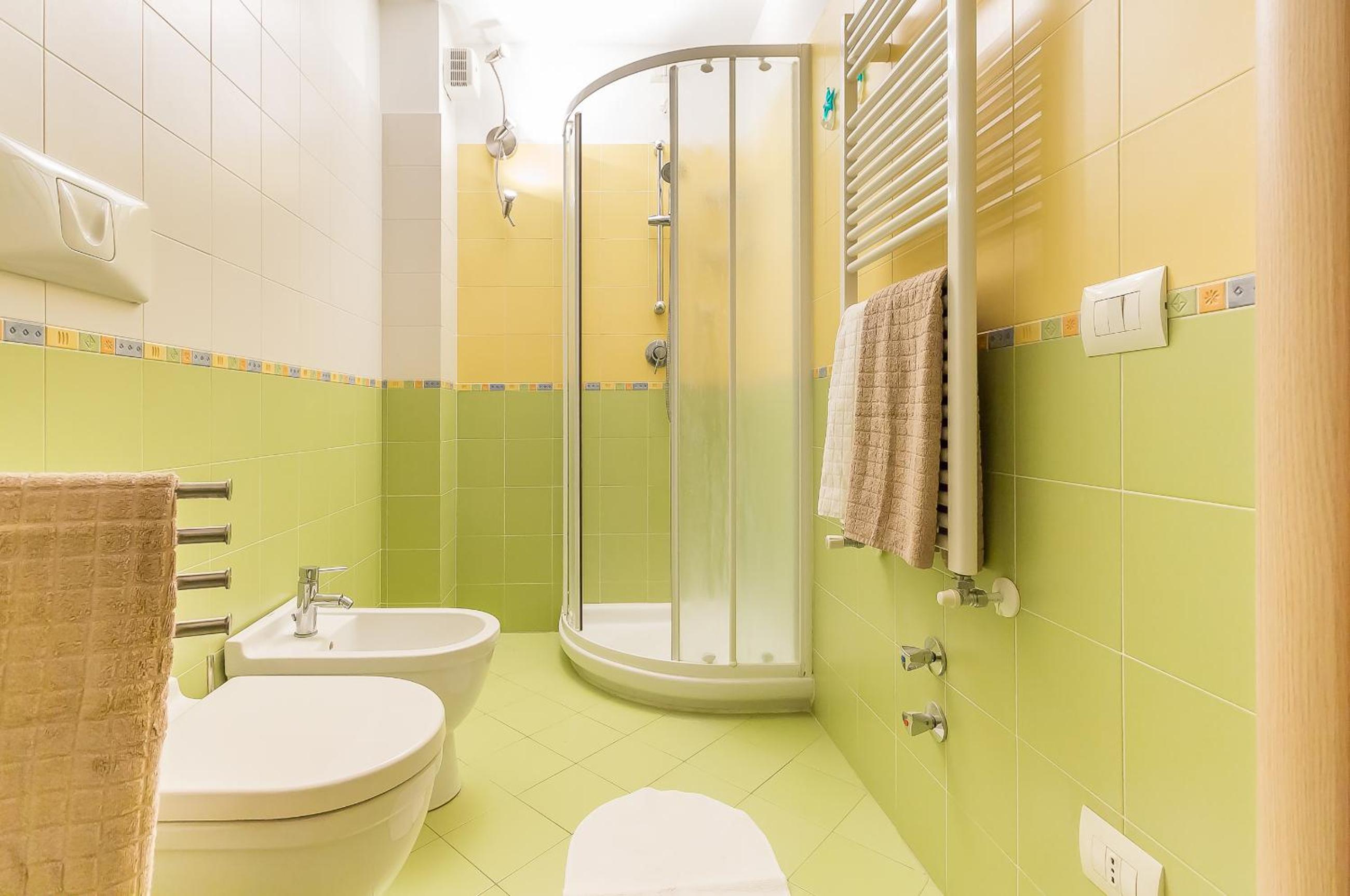 Alessia's Flat- Portello 3 photo 5