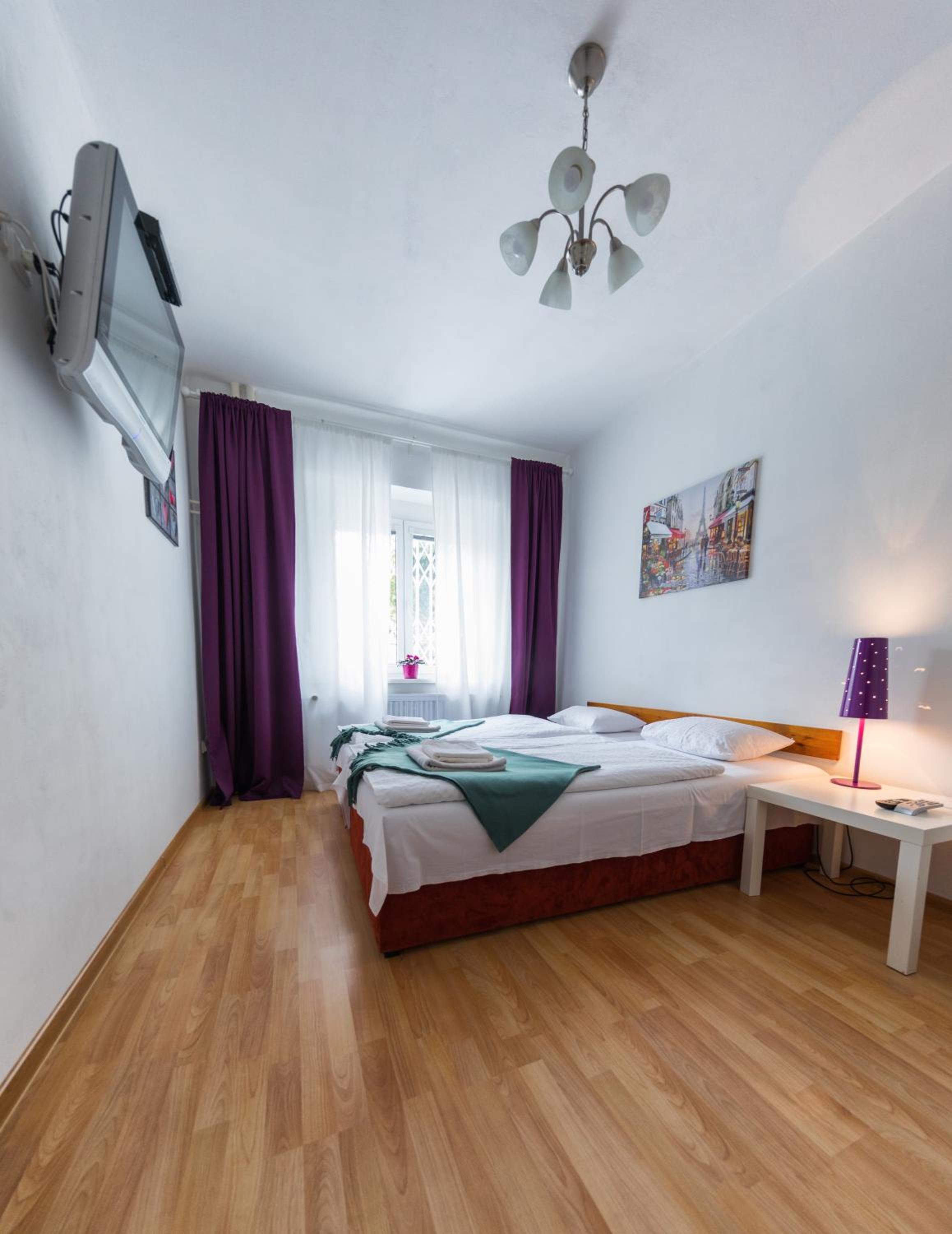 Pension Nika