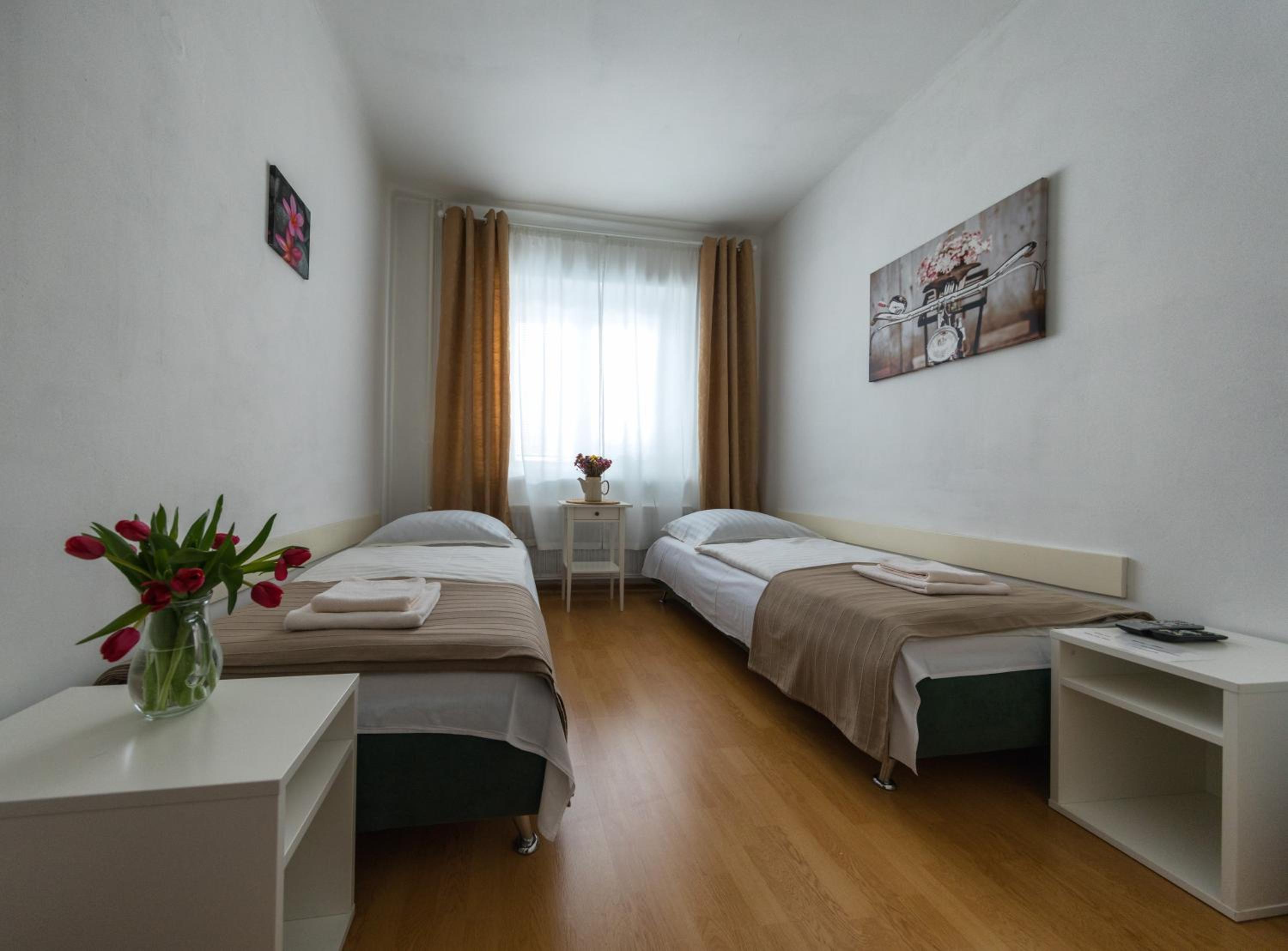 Pension Nika