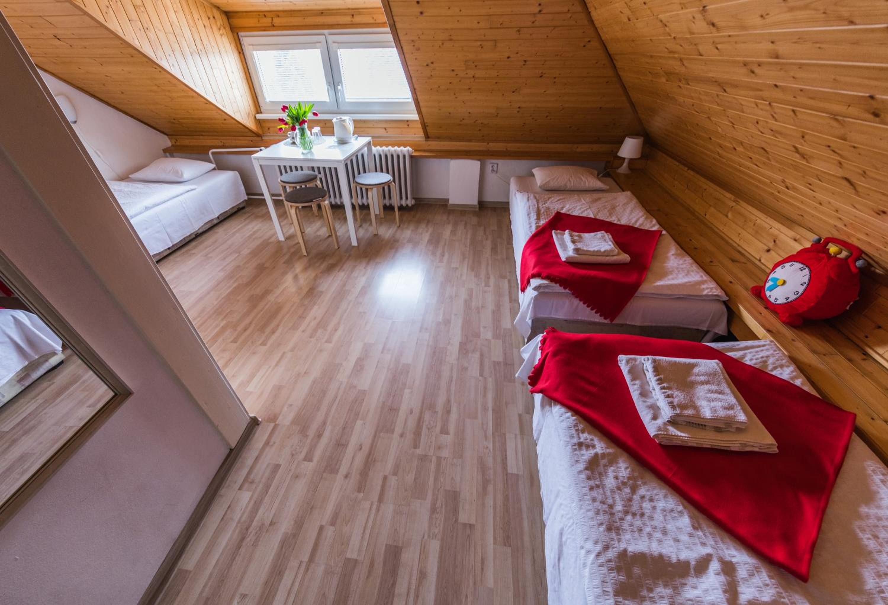 Pension Nika