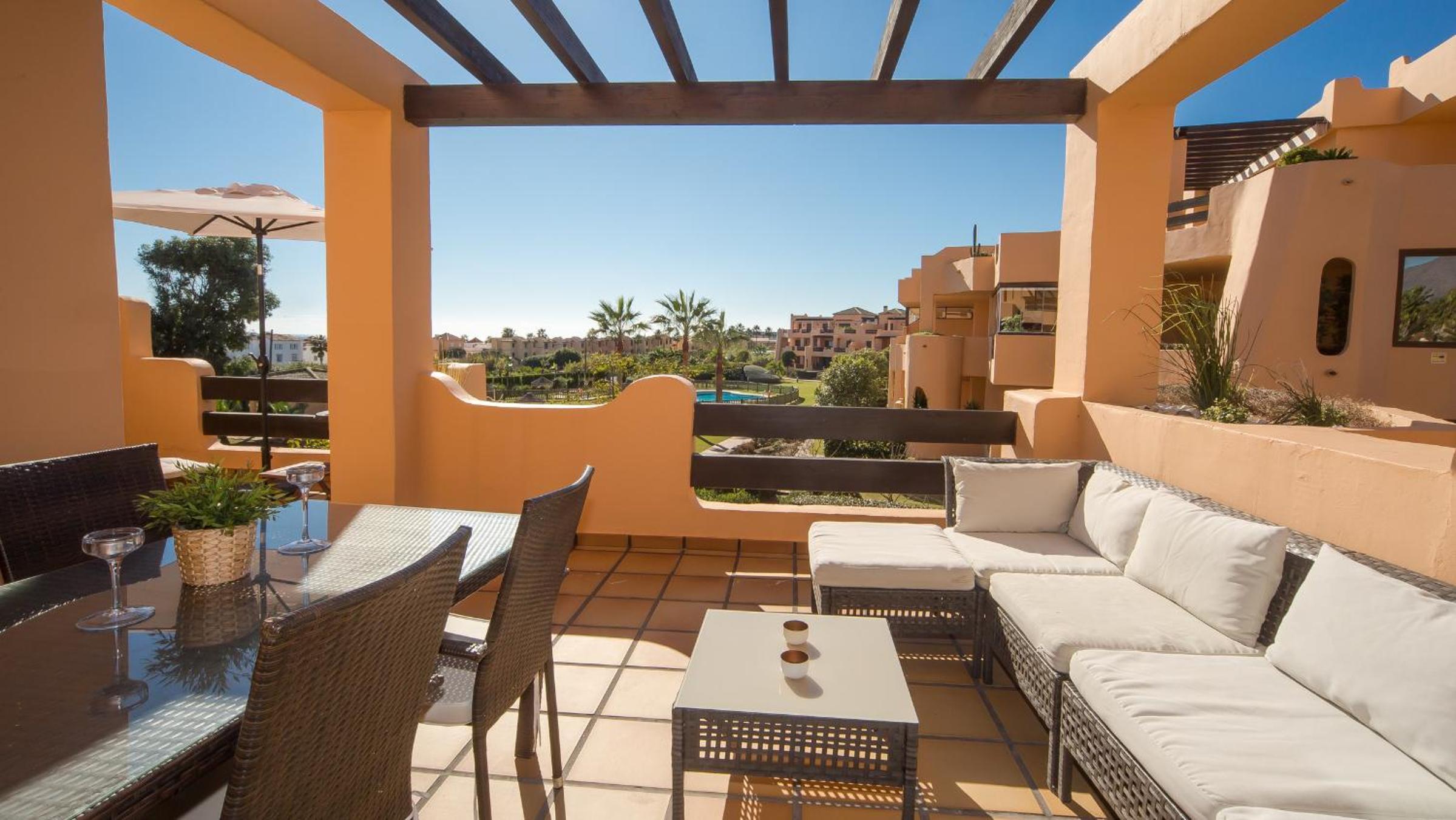 Casares Beach 412 view 4