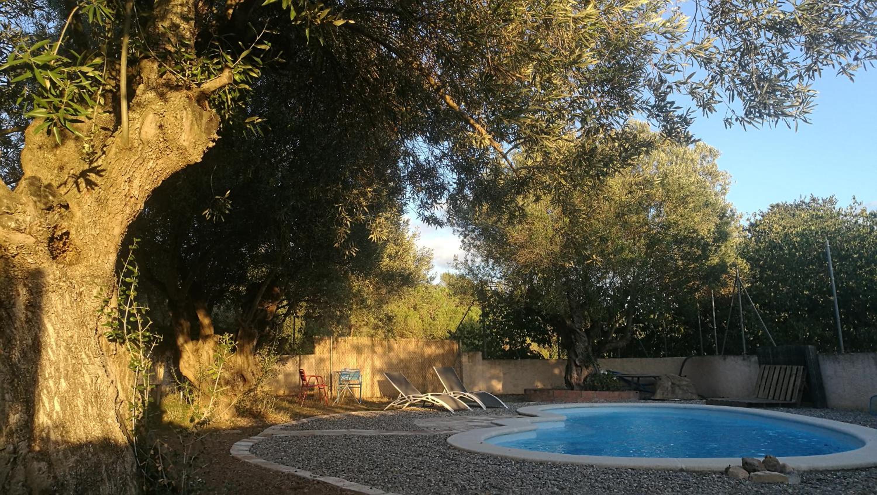 Maset del Garraf