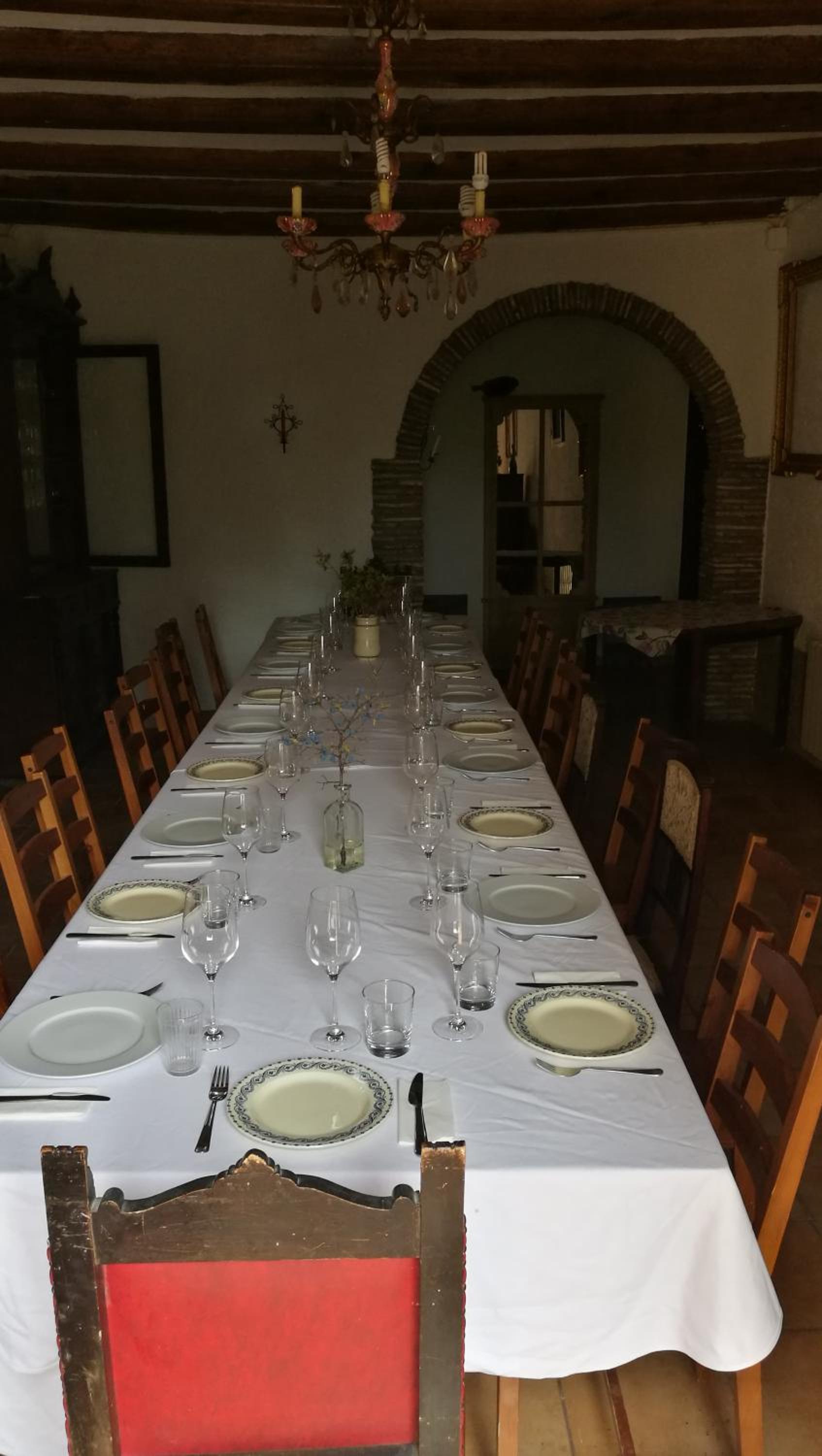Maset del Garraf