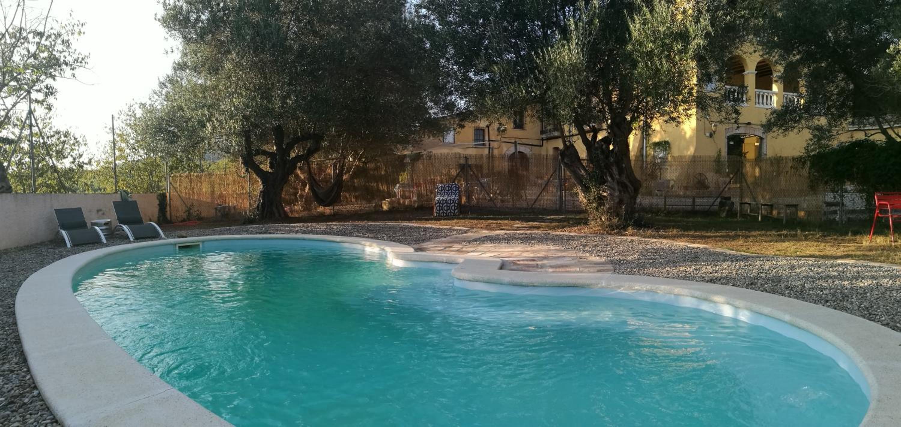 Maset del Garraf