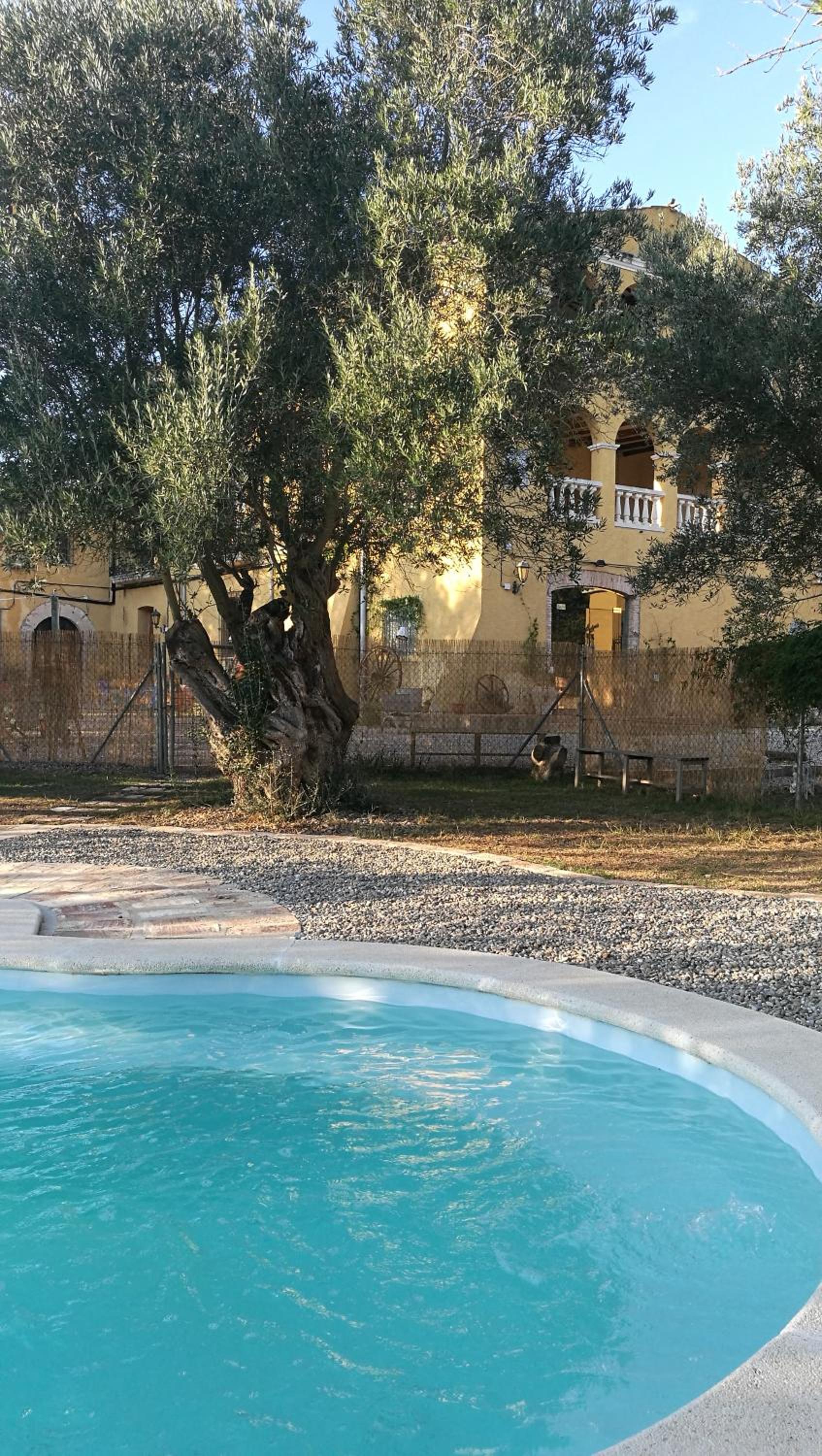Maset del Garraf