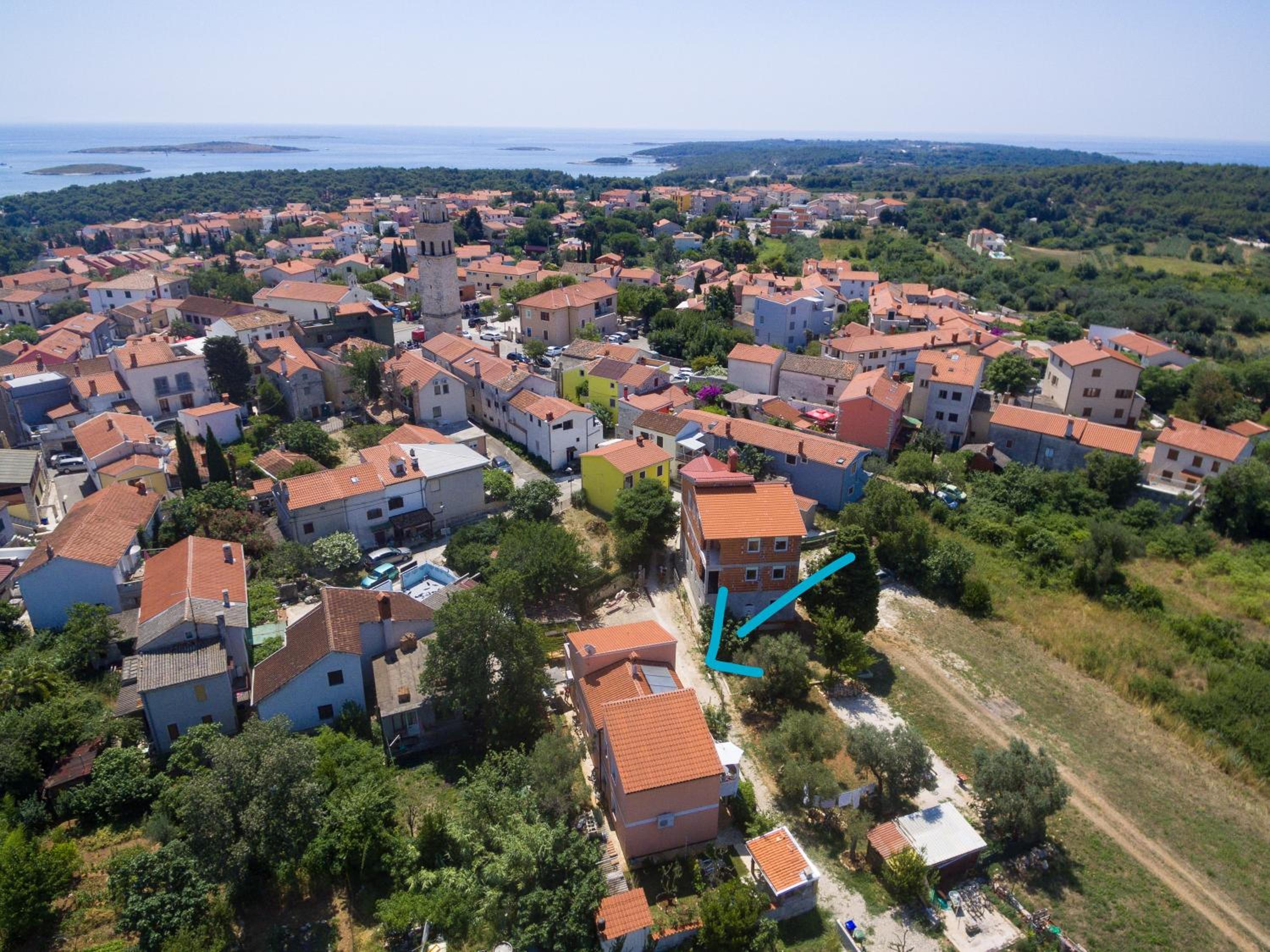 Villa Marizella