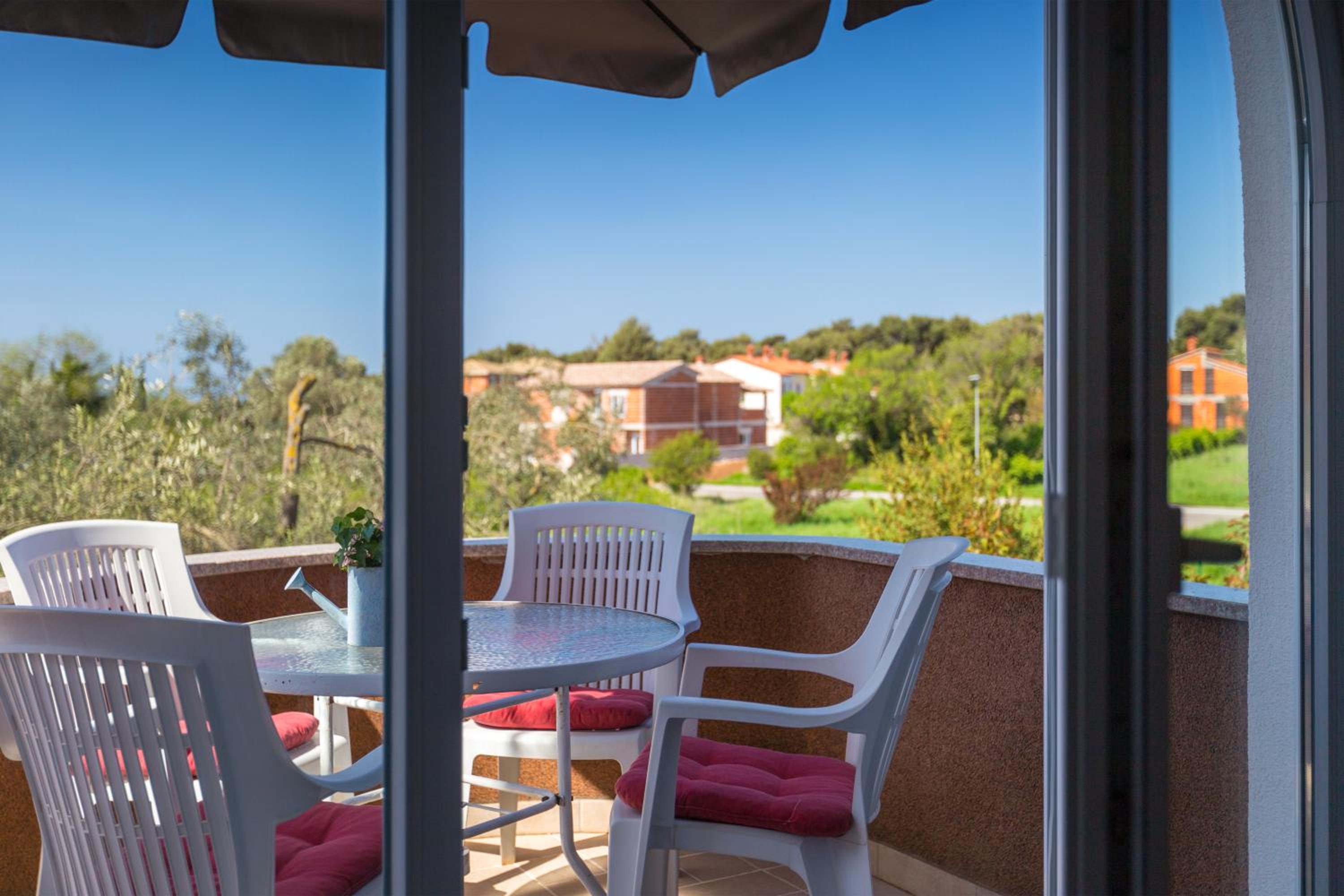 Villa Marizella