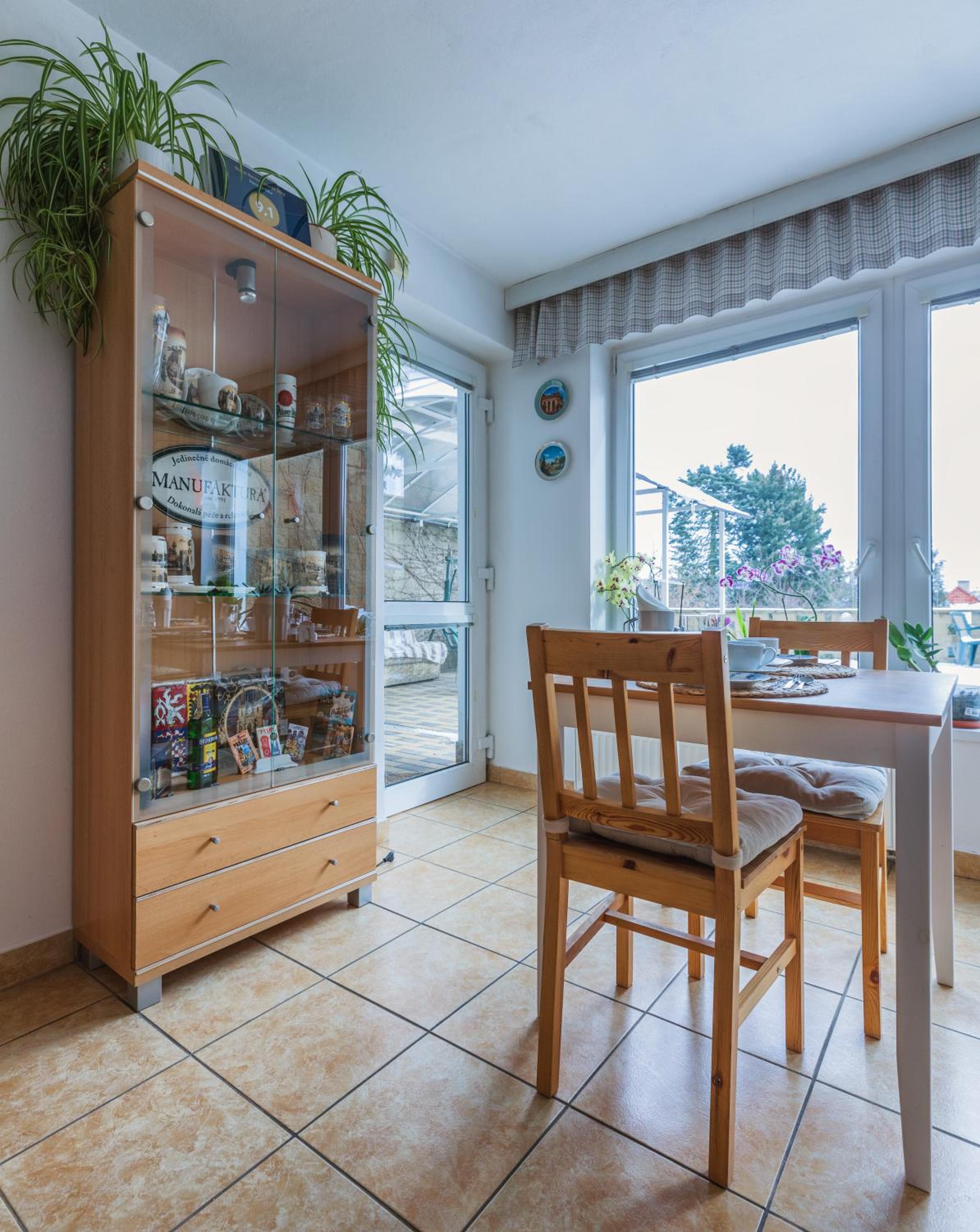 Pension Nika