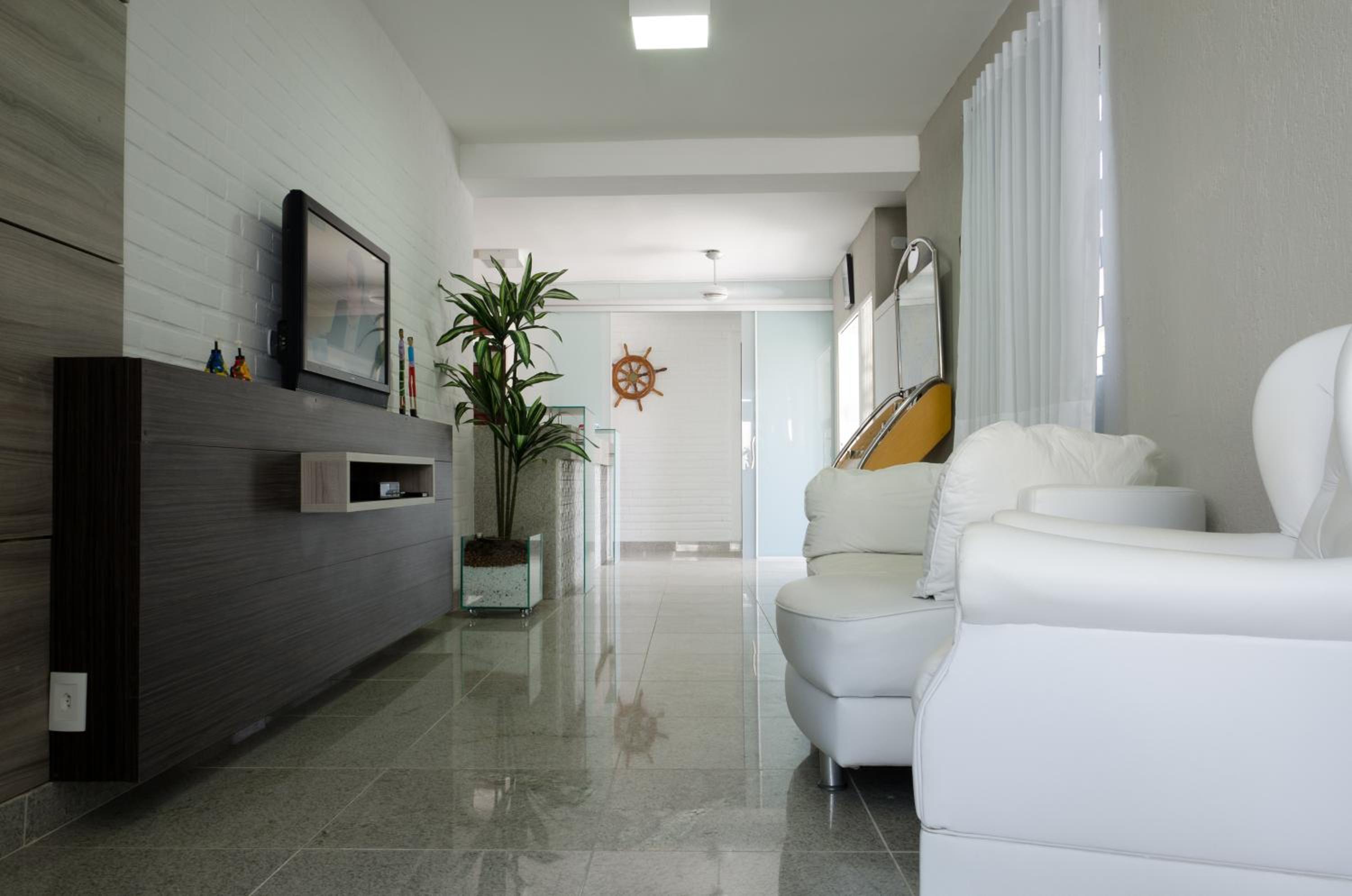 Hotel Pousada Da Sereia