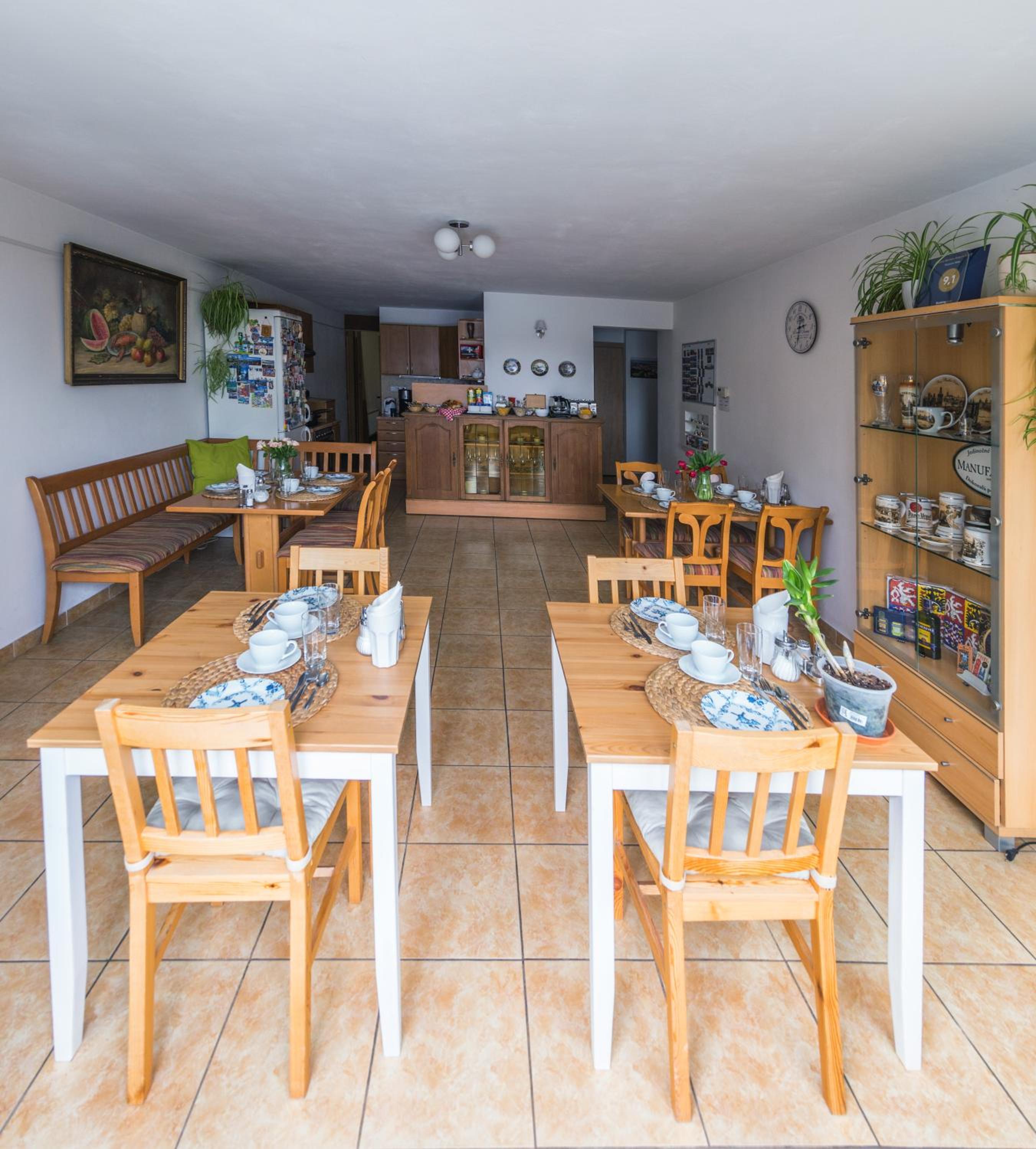 Pension Nika