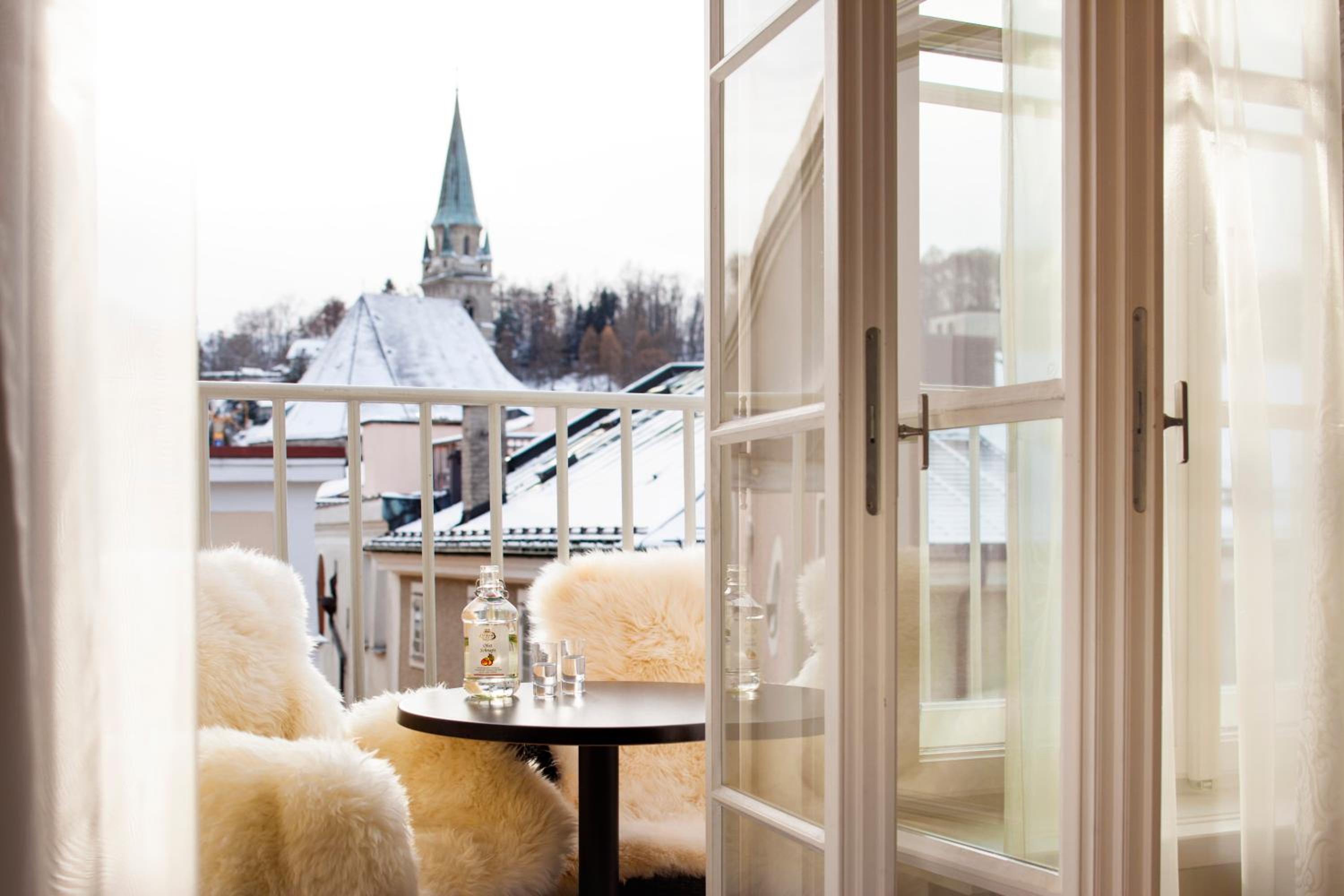 Salzburg Vacations - Hapimag Ferienwohnungen Salzburg - Property Image 28