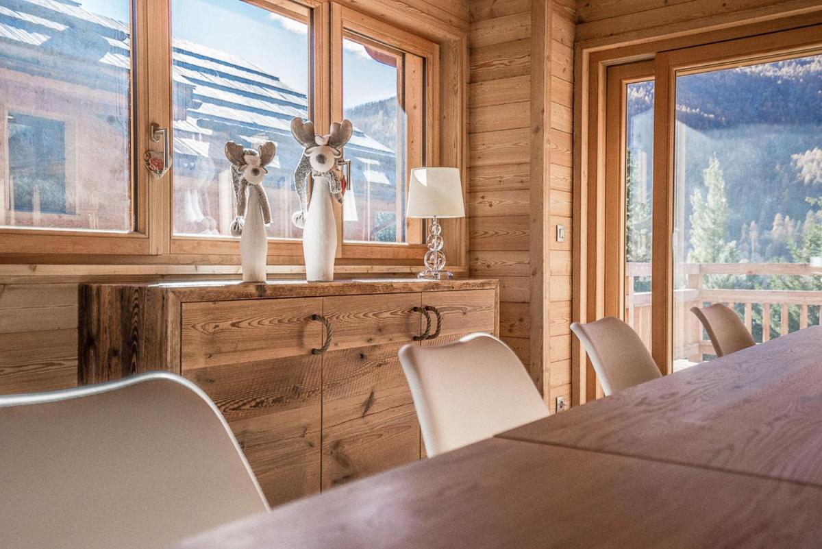 Chalet Luxe Aiguillette