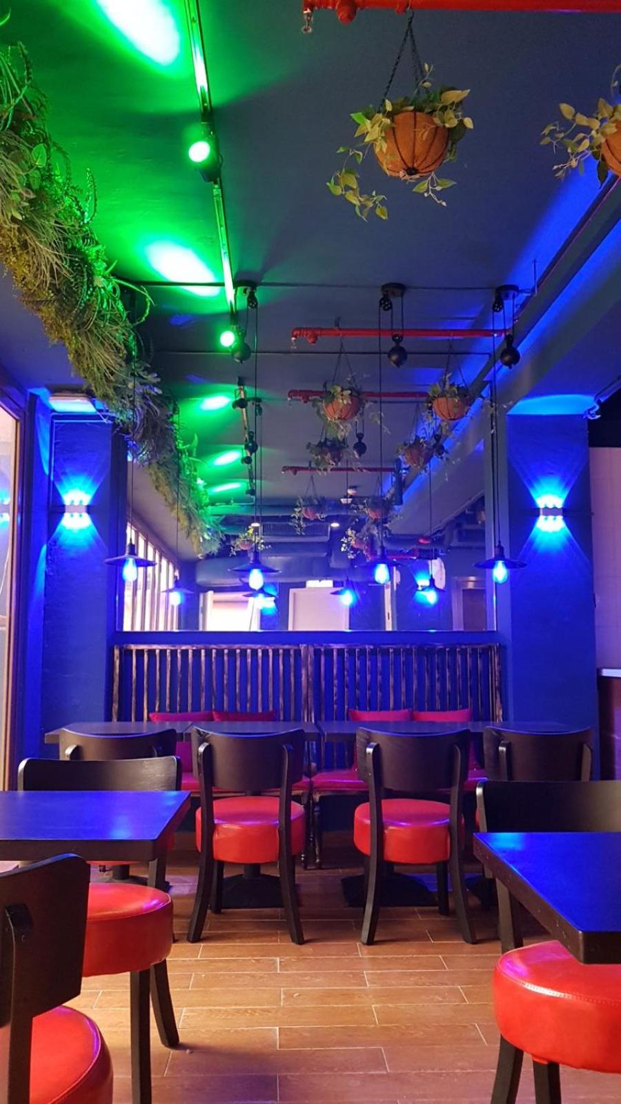 IW Hotel, photo 60