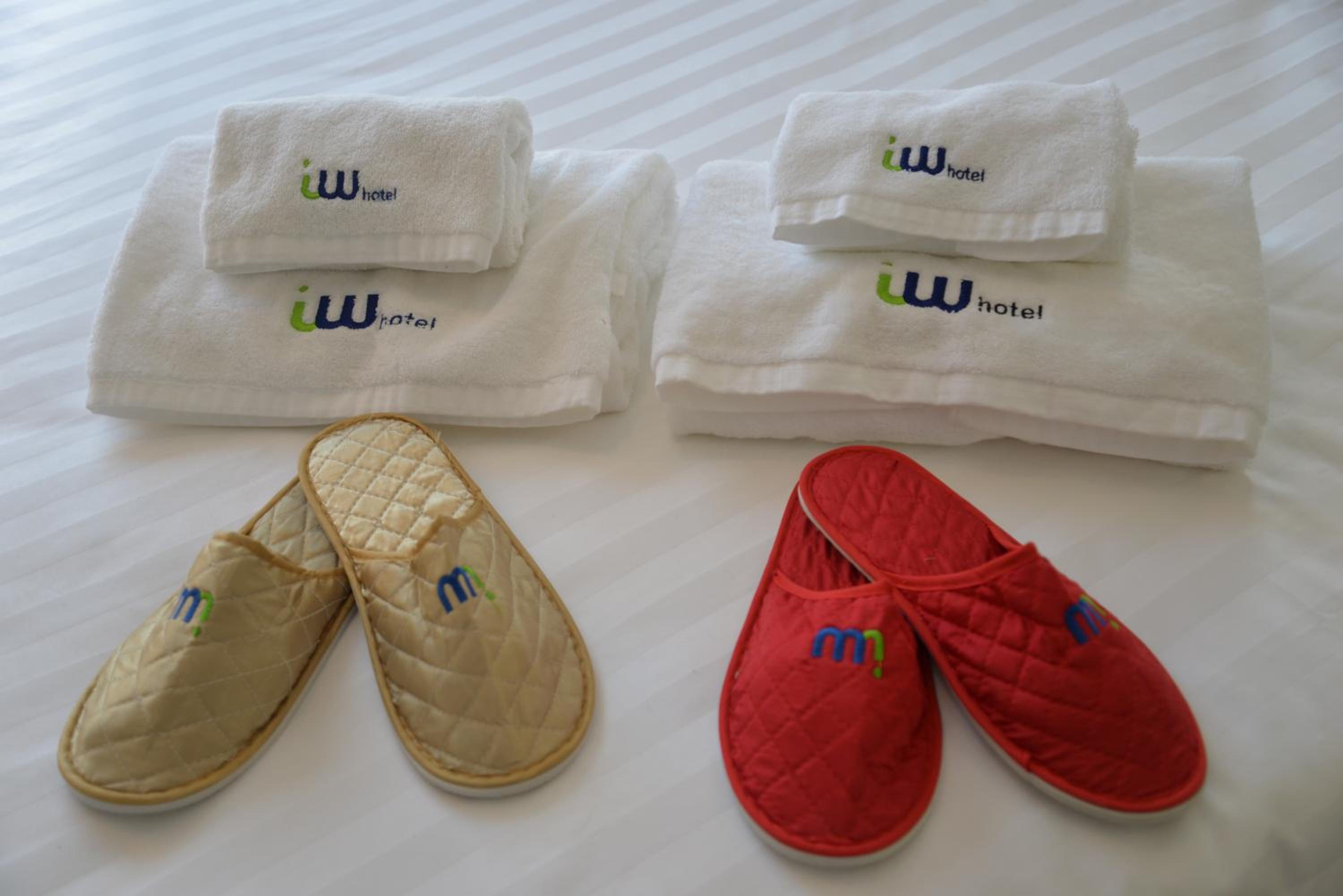 IW Hotel