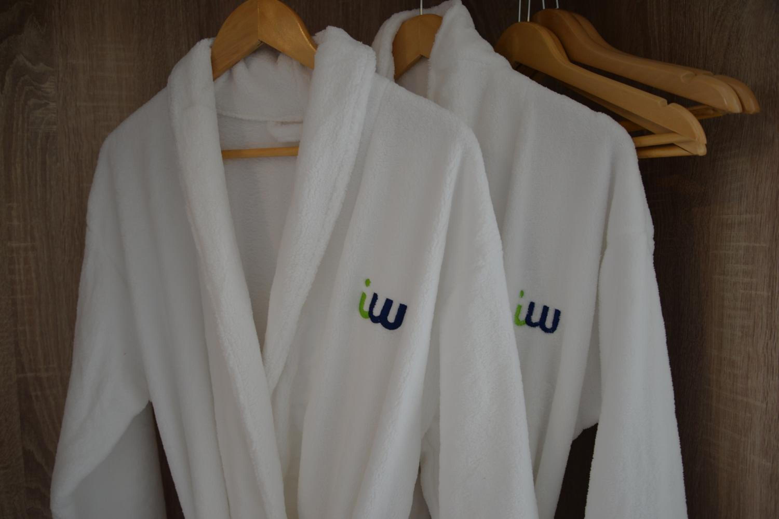 IW Hotel, photo 41