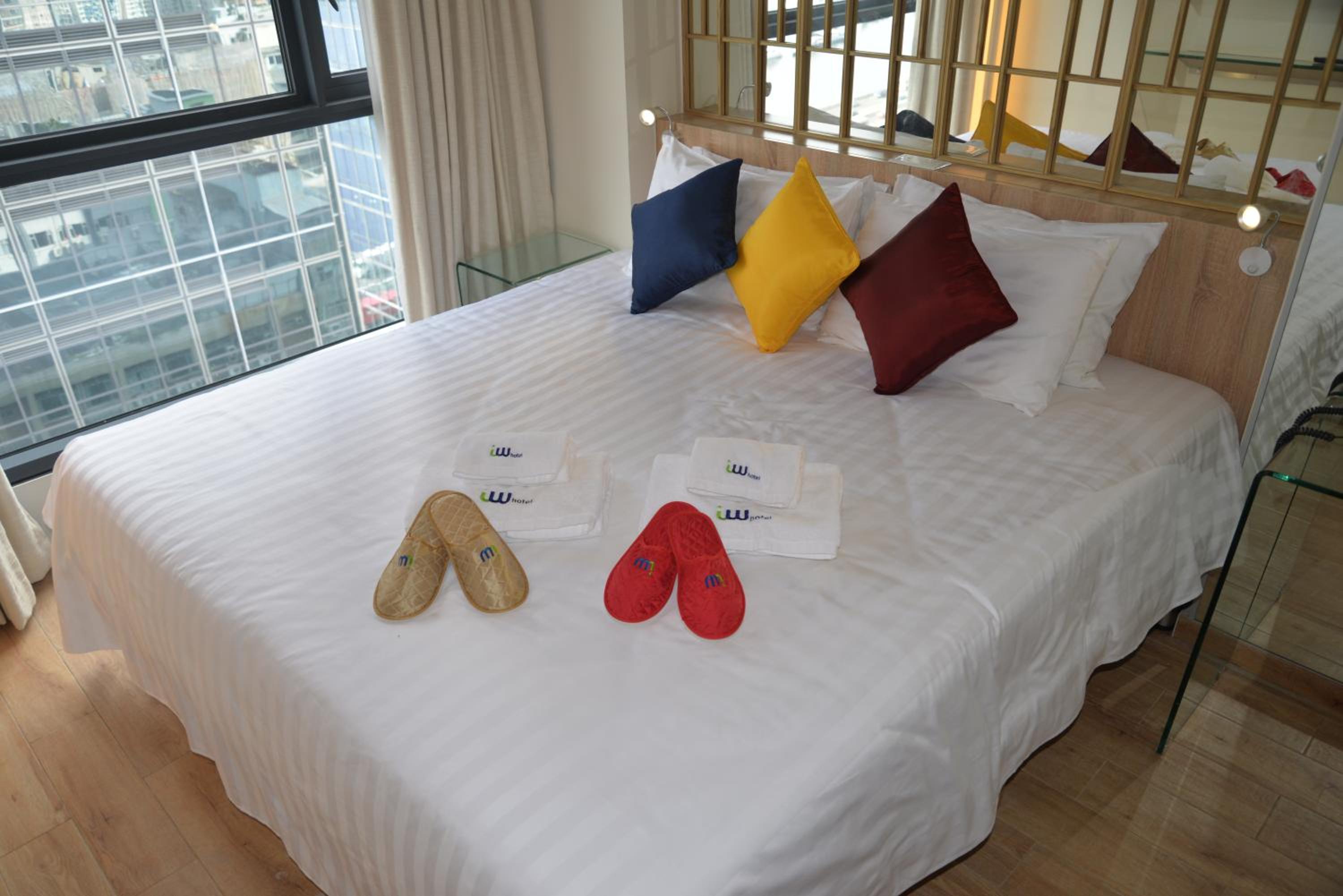 IW Hotel, photo 56