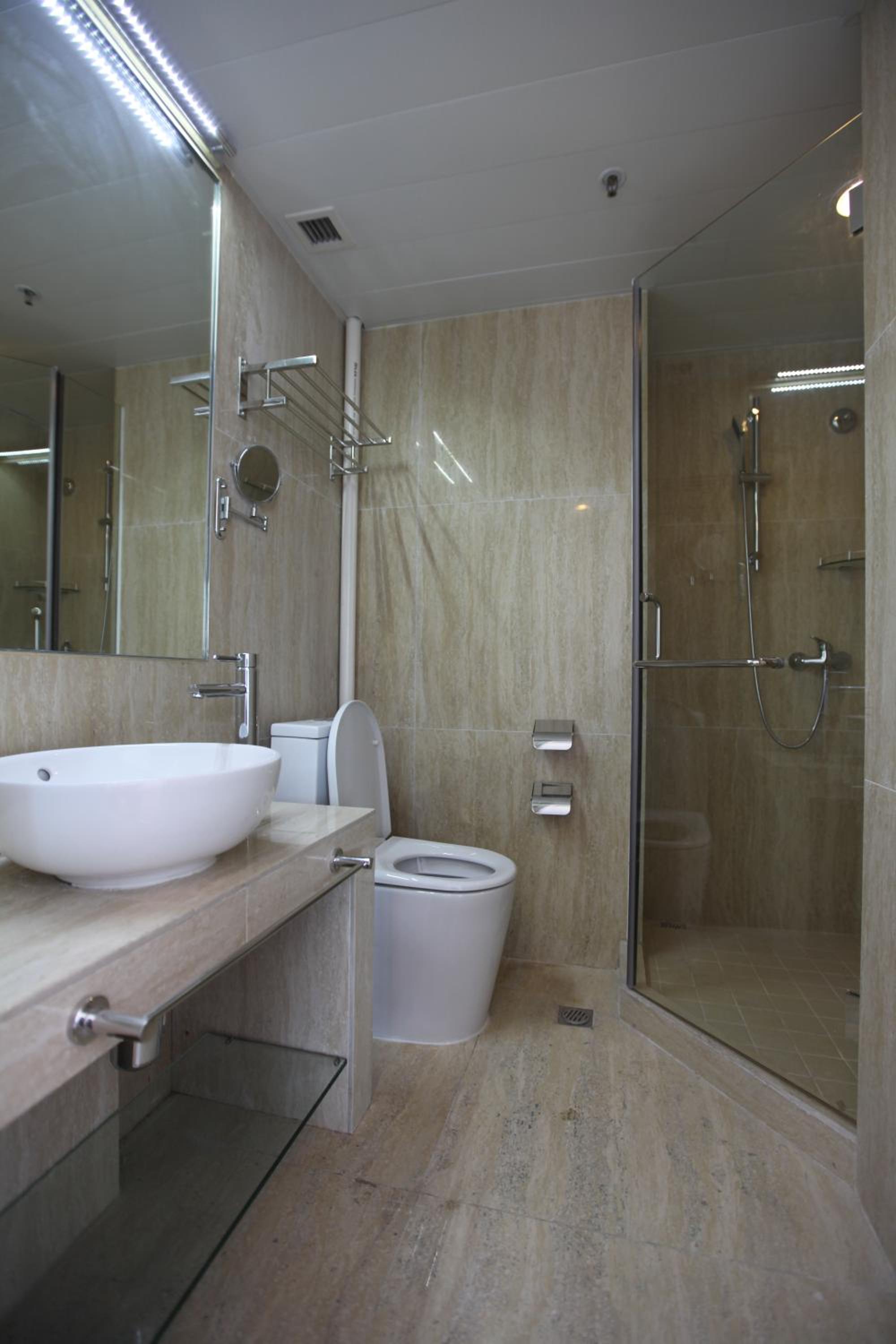 IW Hotel, photo 72
