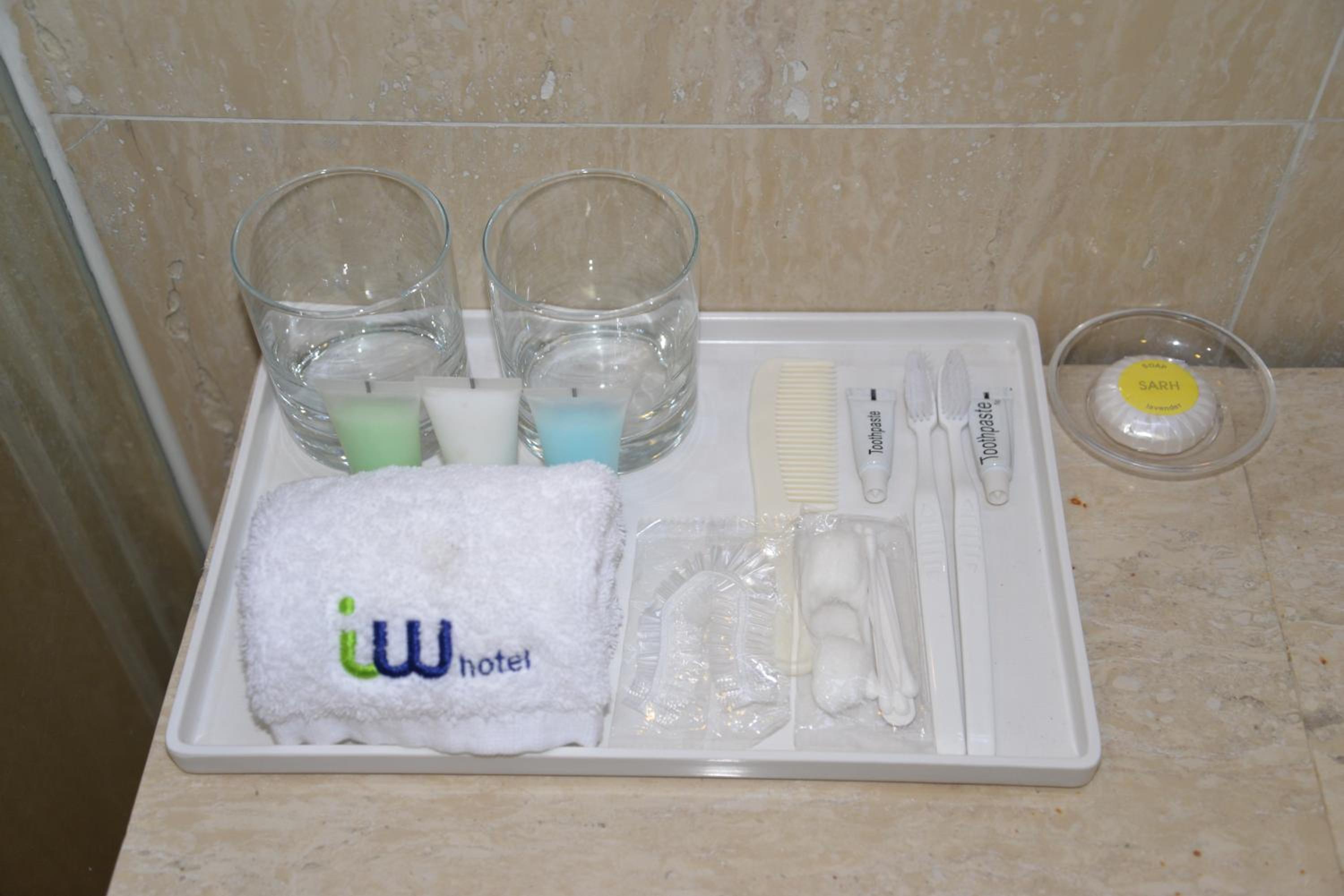 IW Hotel, photo 25