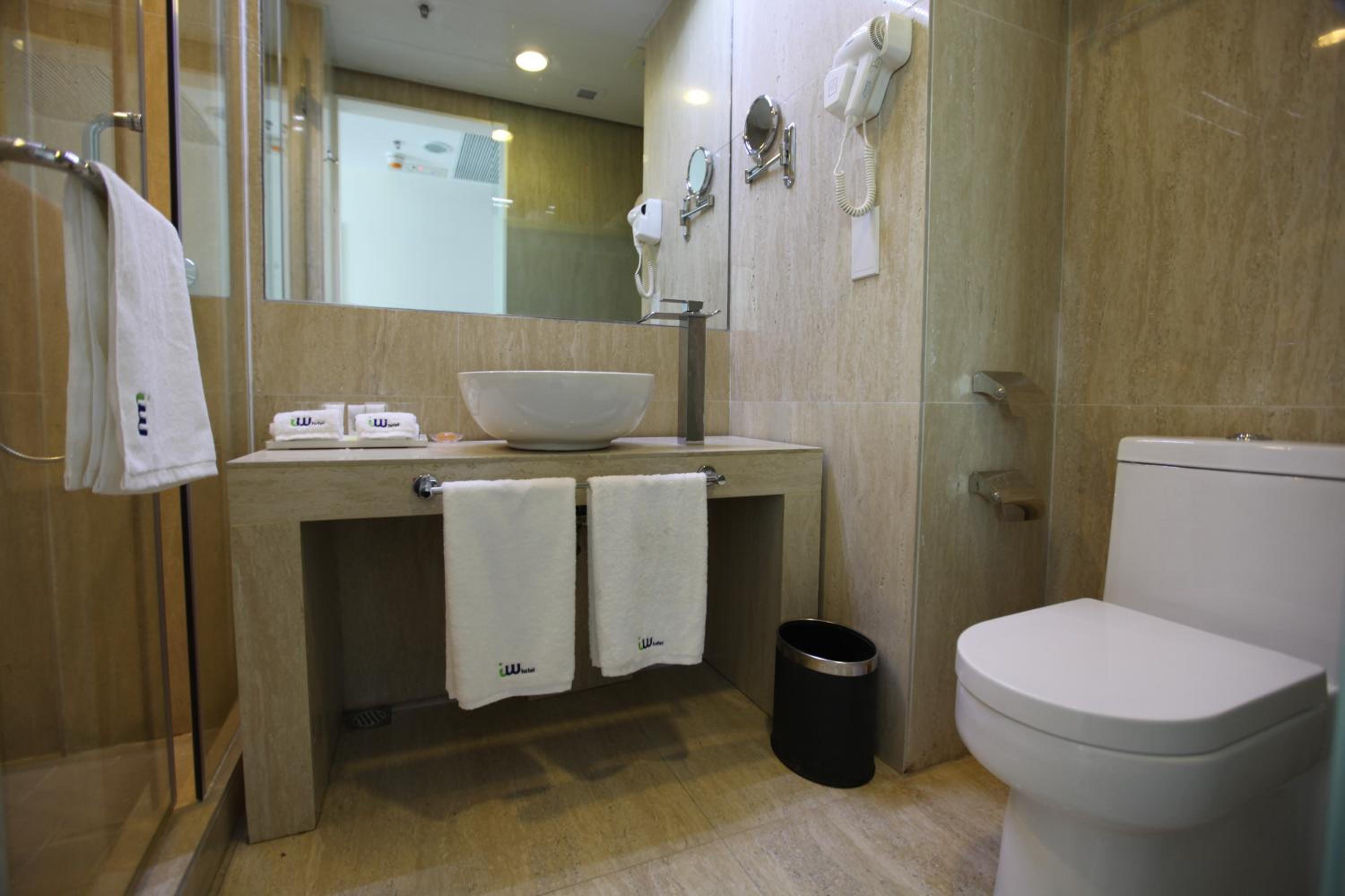 IW Hotel, photo 31