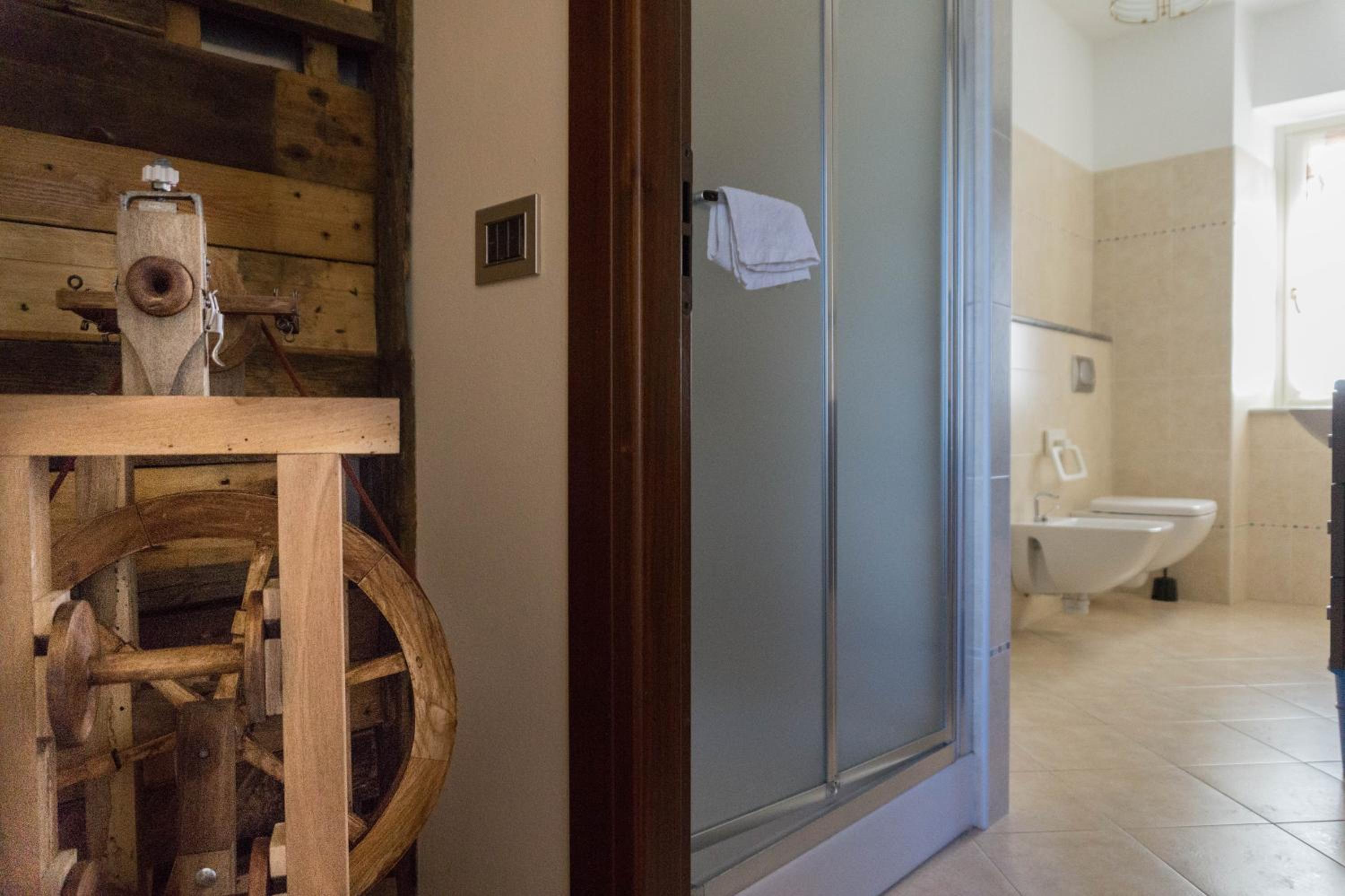 B&B La Buonora