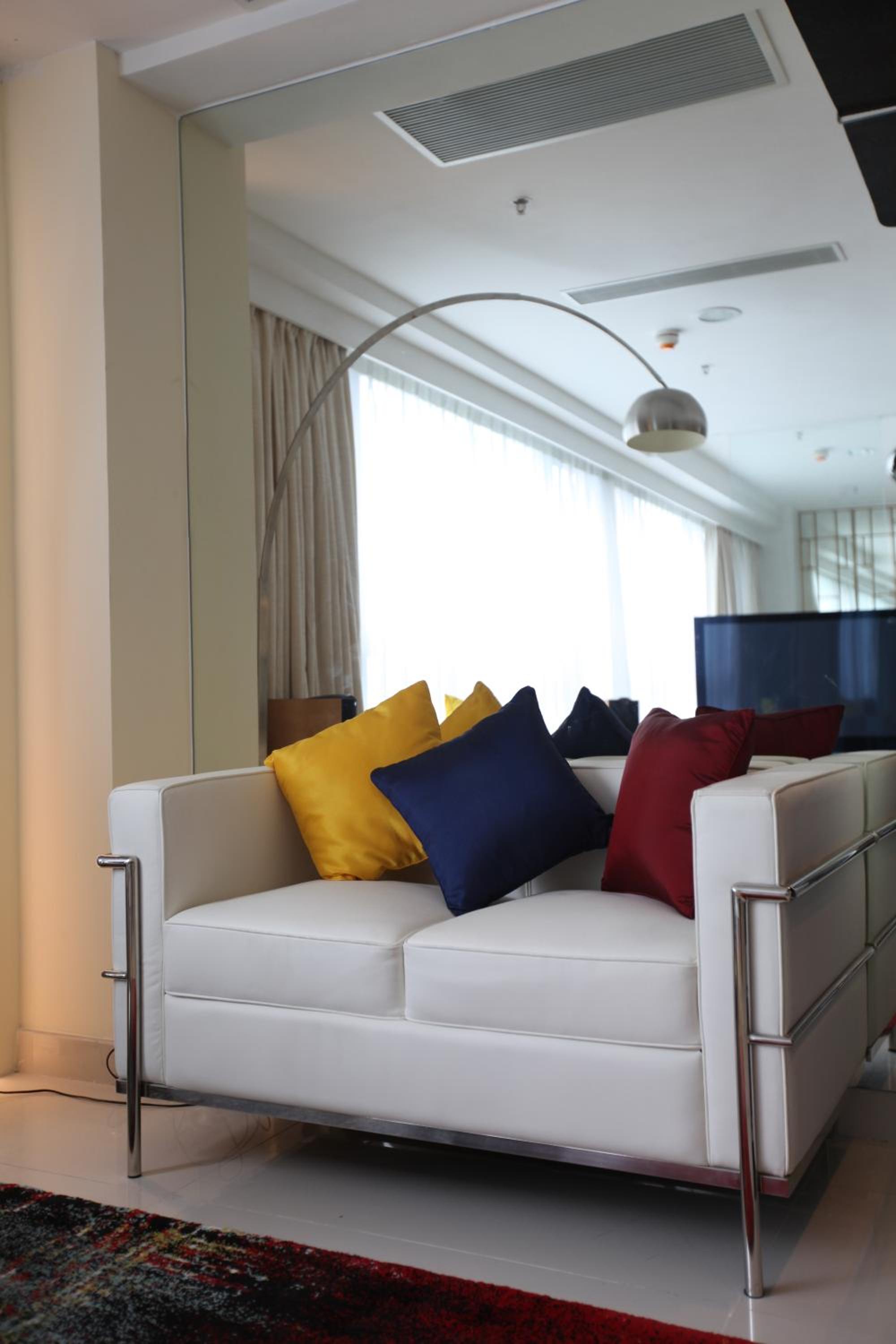 IW Hotel, photo 68