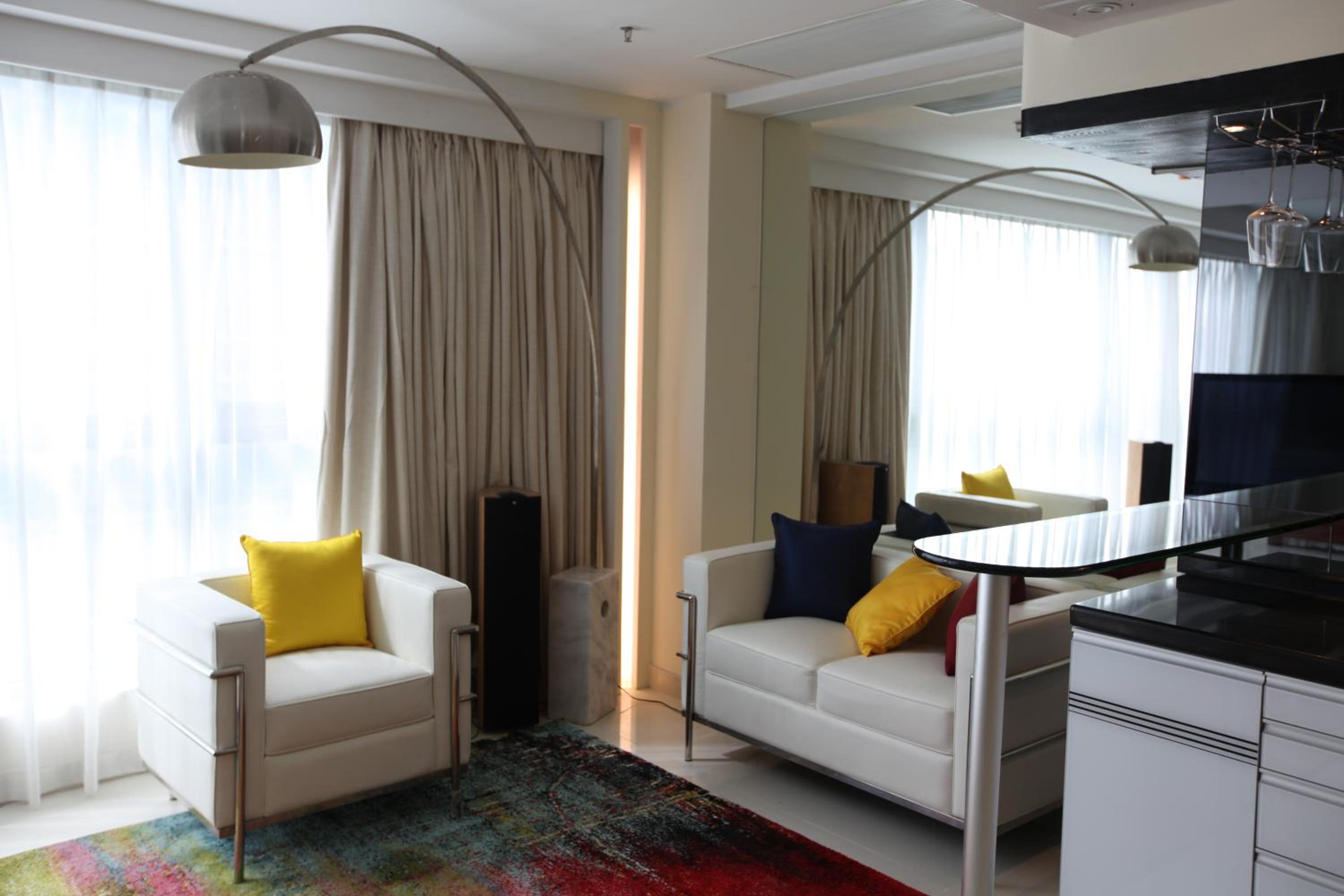IW Hotel, photo 34
