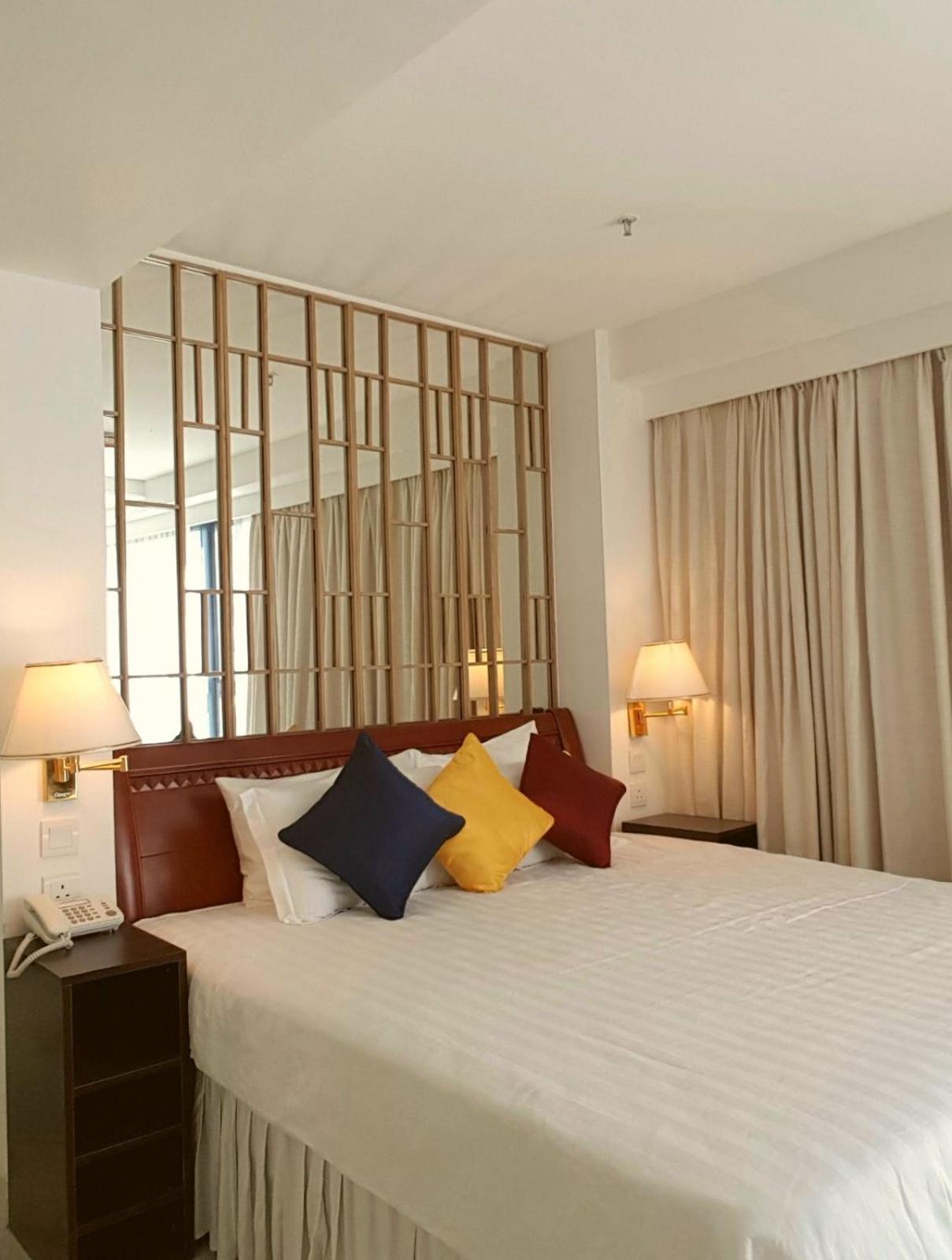 IW Hotel, photo 39
