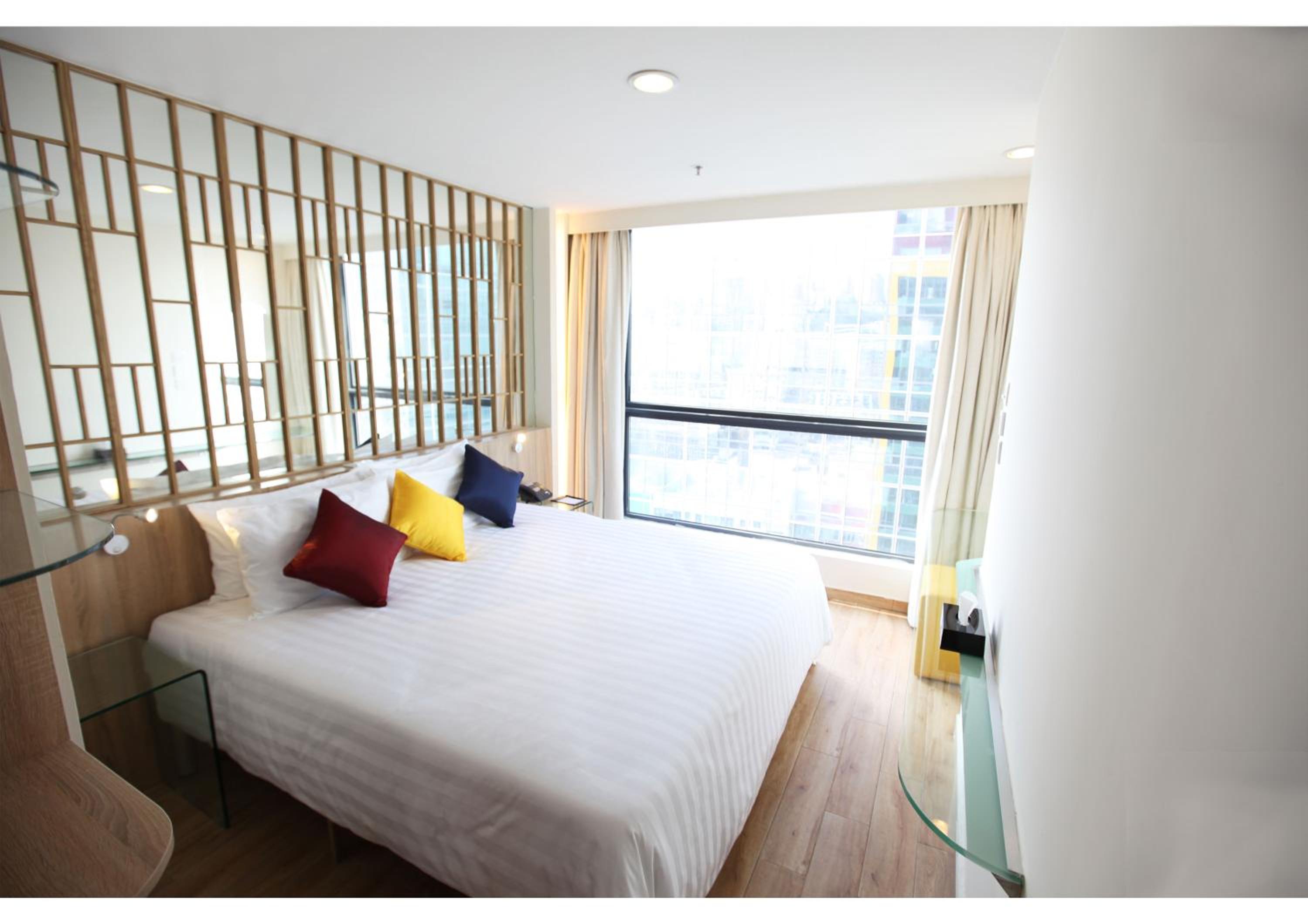 IW Hotel, photo 51