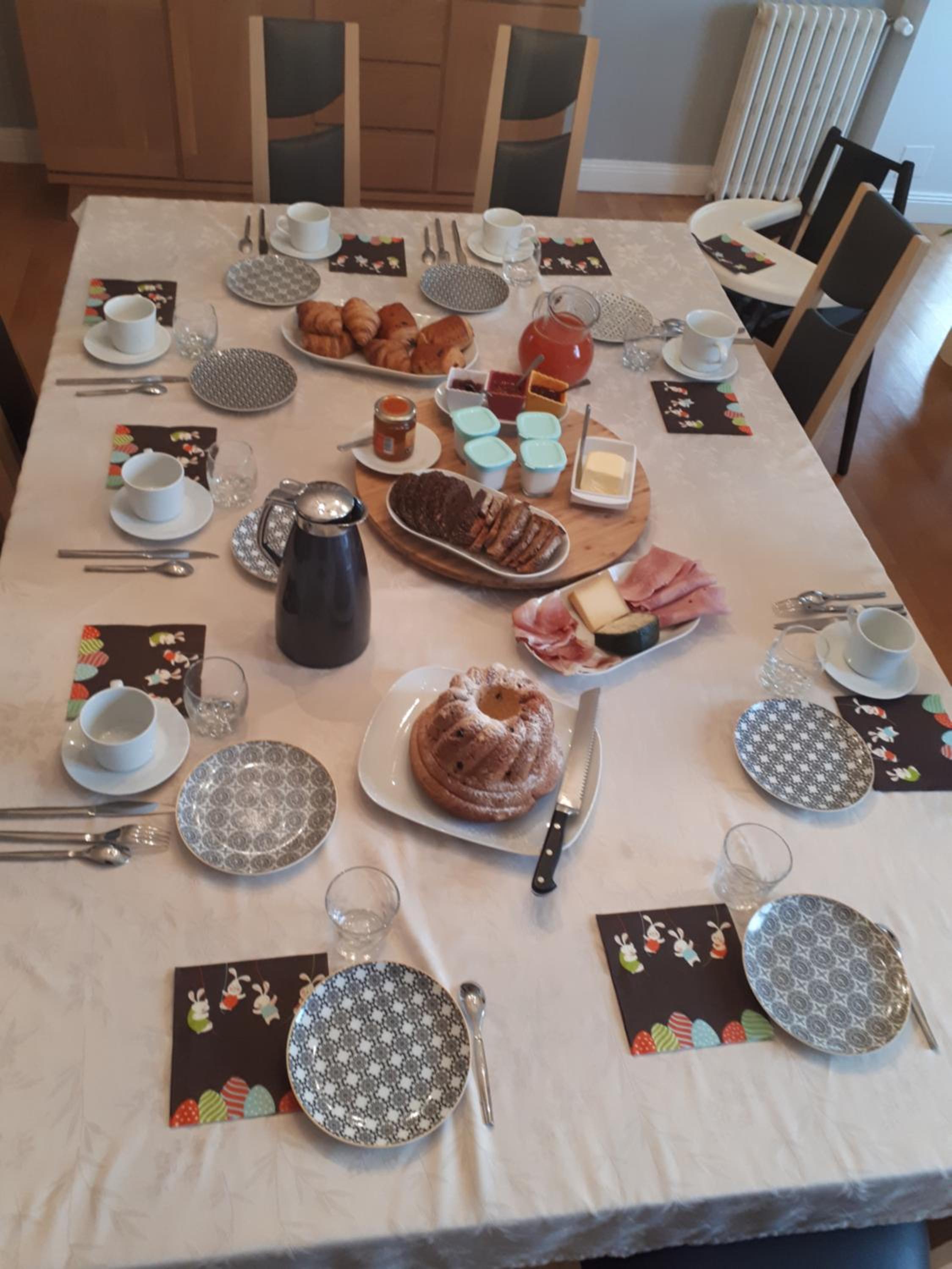Carpe Diem Bed & Breakfast